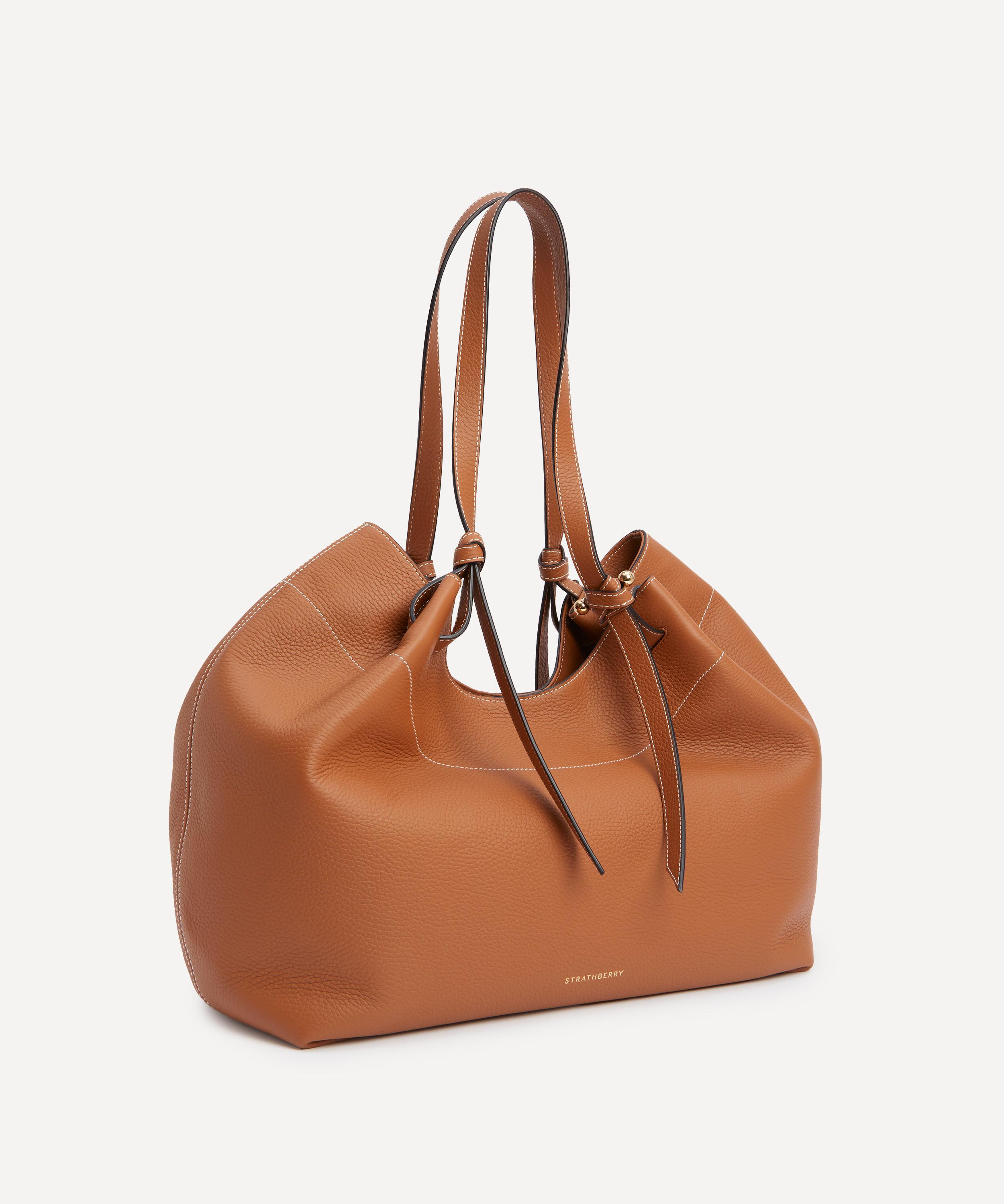 Strathberry - Barra Tote Bag image number 1