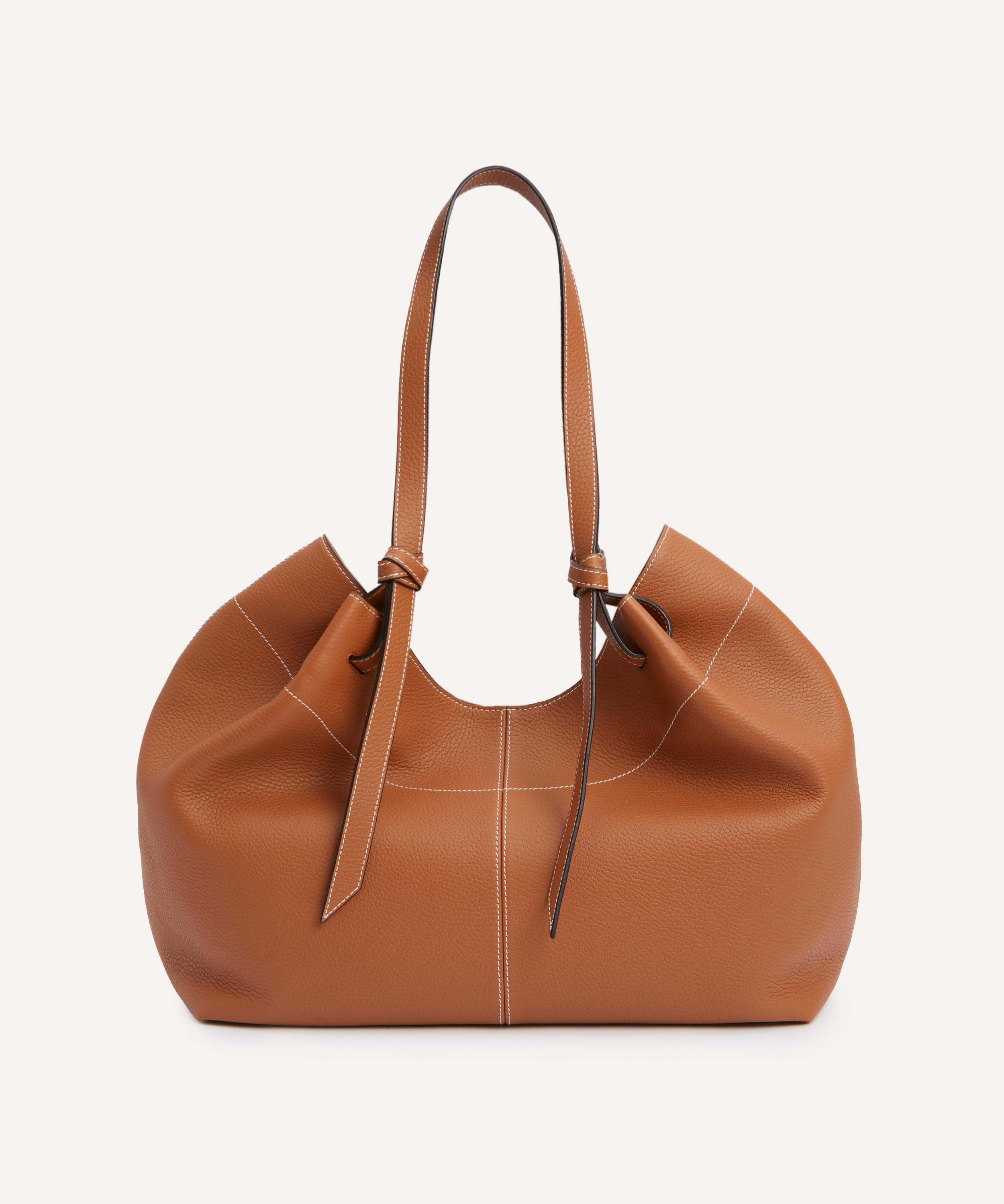 Strathberry - Barra Tote Bag image number 2