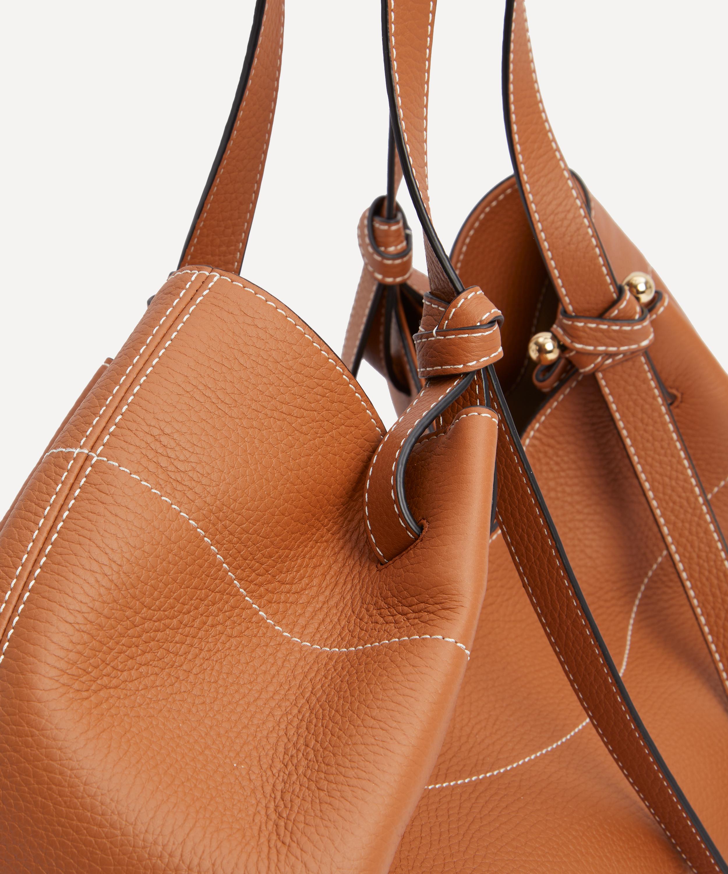 Strathberry - Barra Tote Bag image number 3