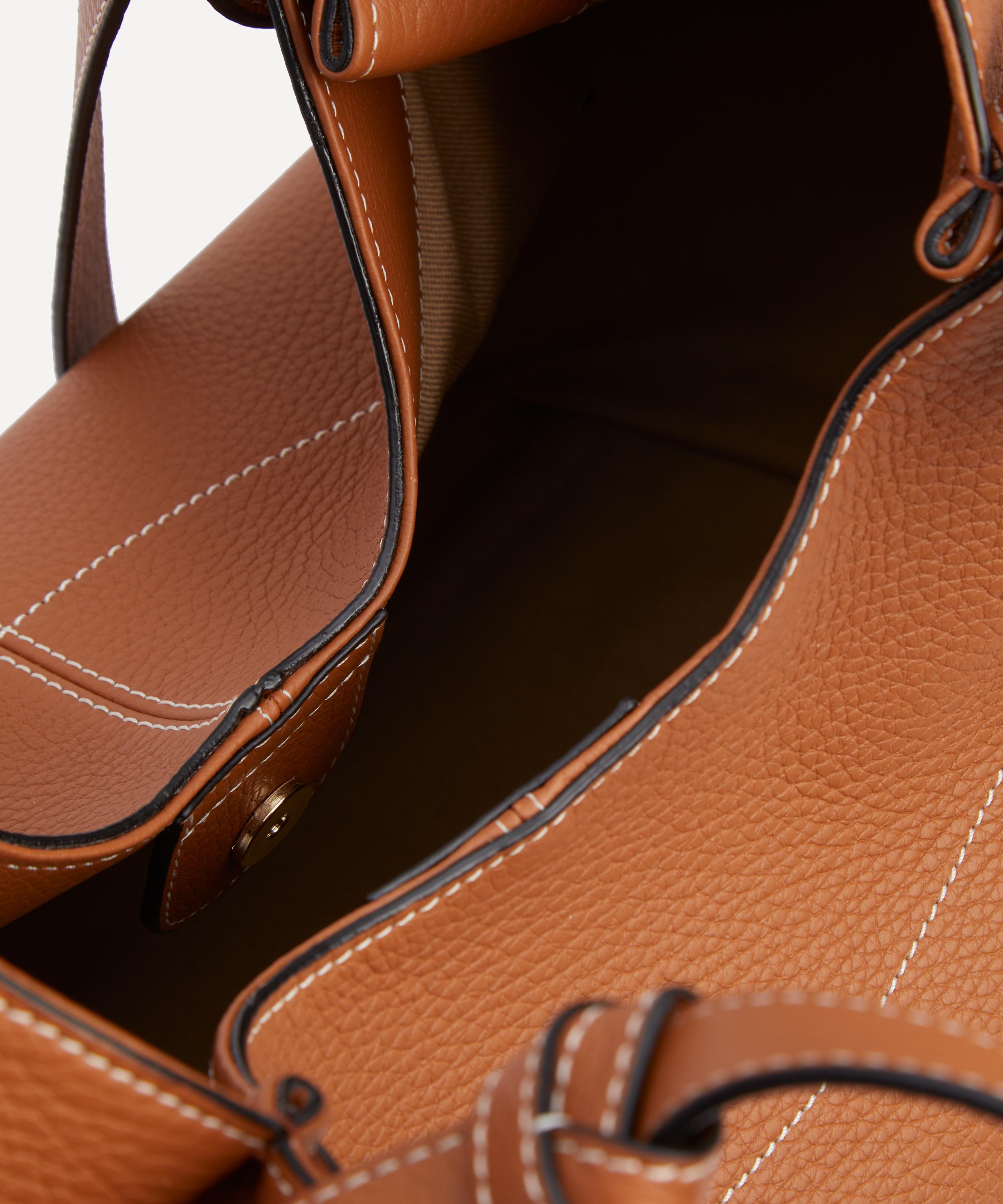 Strathberry - Barra Tote Bag image number 4