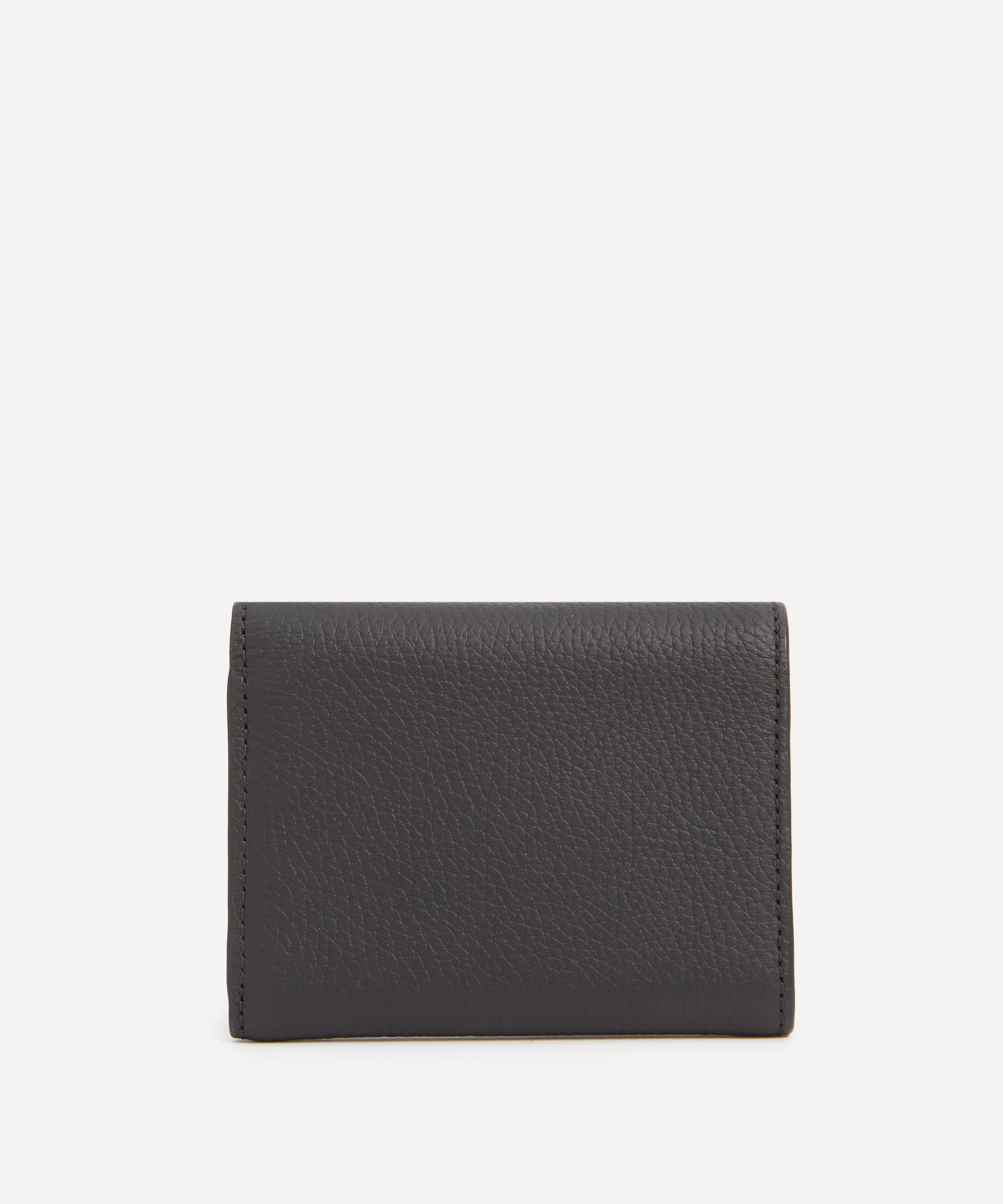 Strathberry - Mosaic Trifold Wallet image number 2