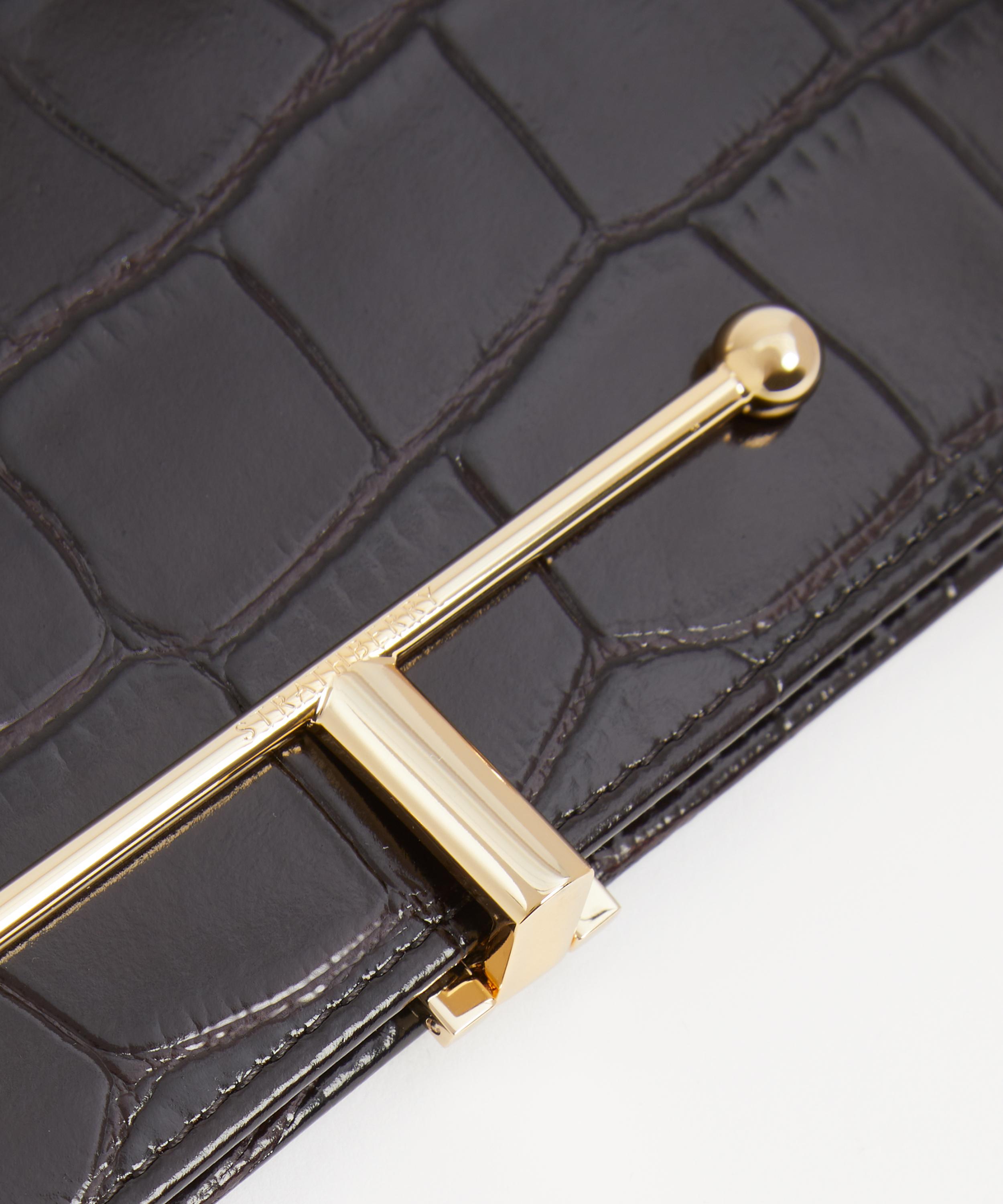 Strathberry - Large Melville Street Wallet image number 3