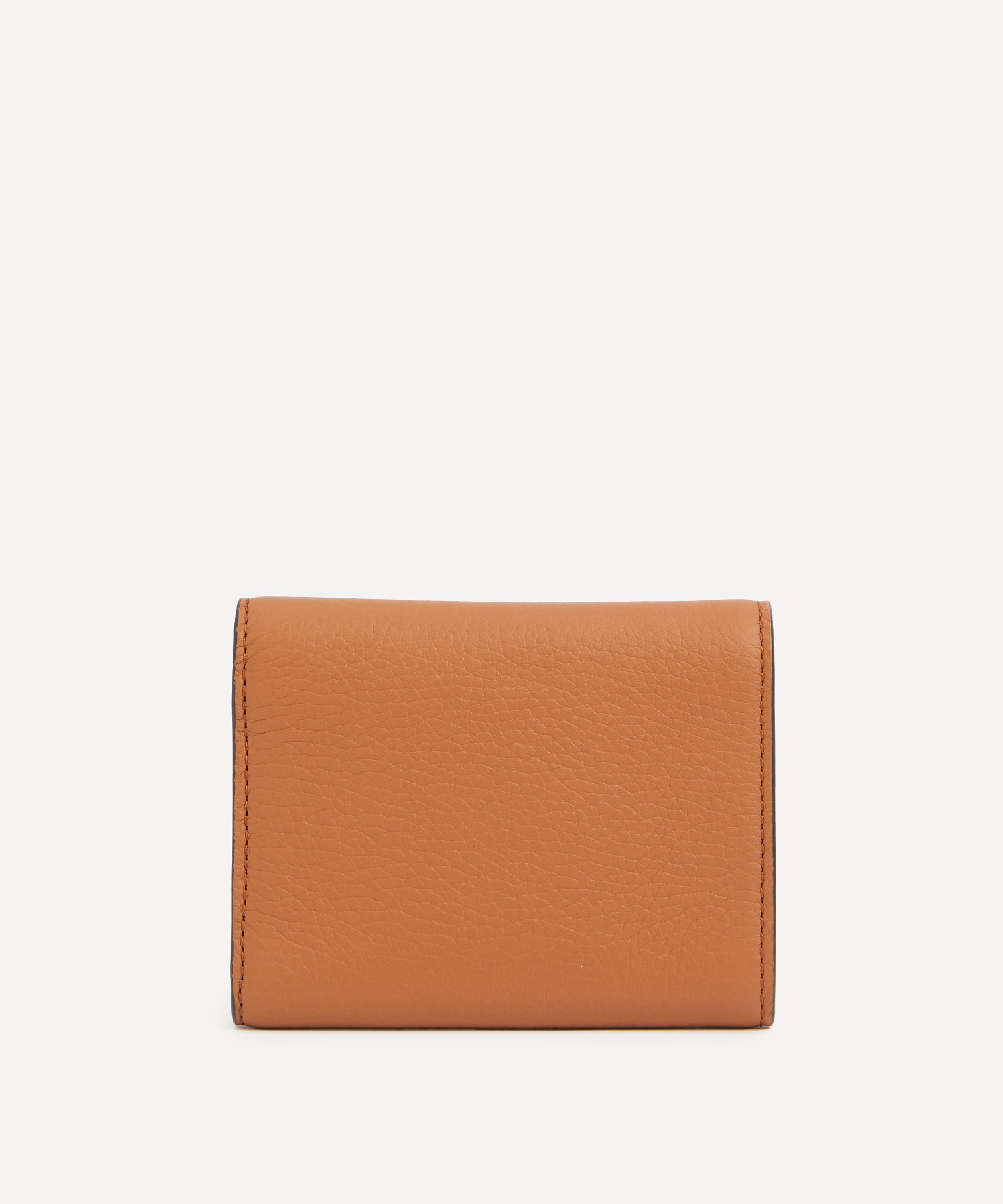 Strathberry - Mosaic Trifold Wallet image number 2