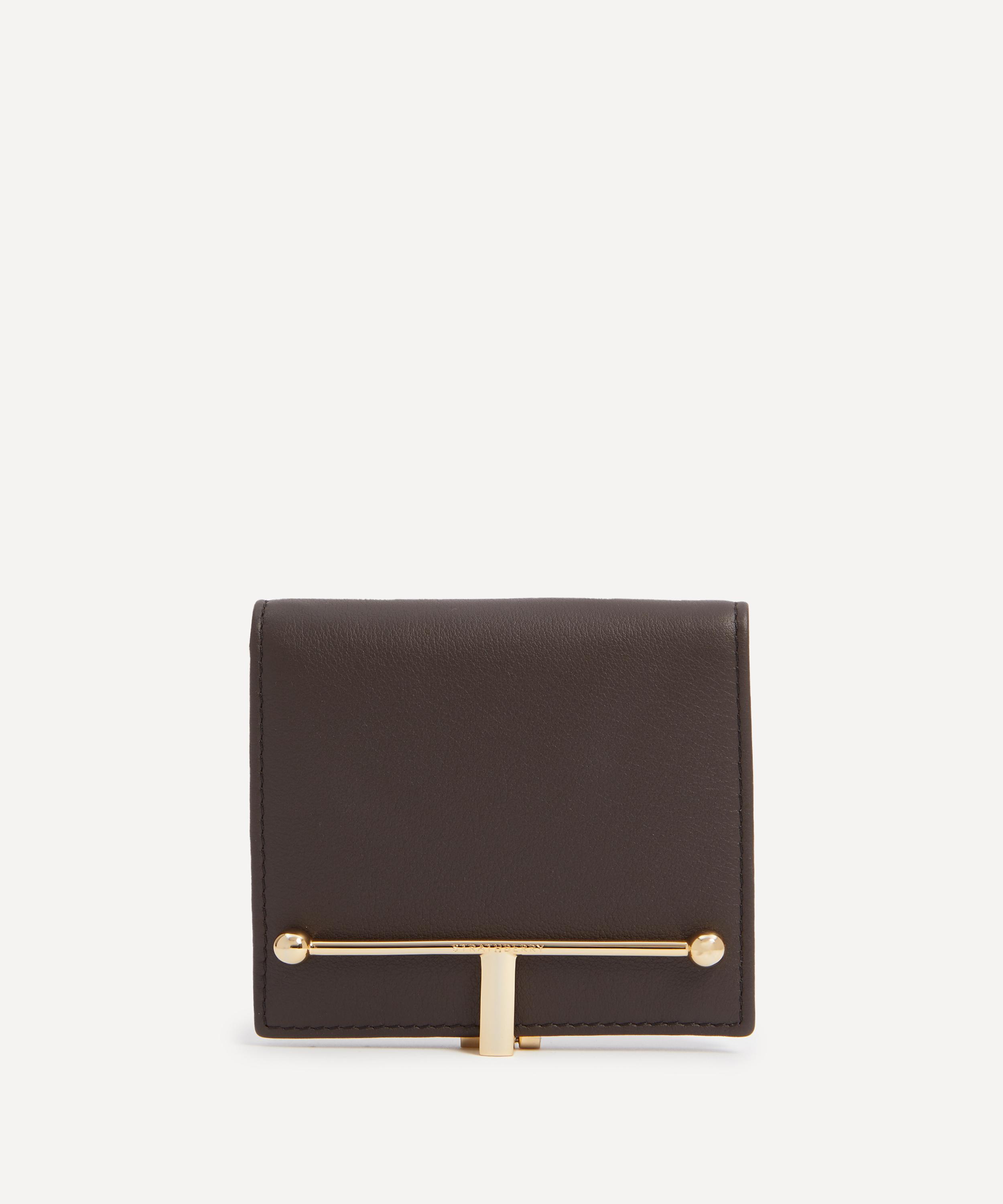 Strathberry - Melville Street Wallet image number 0