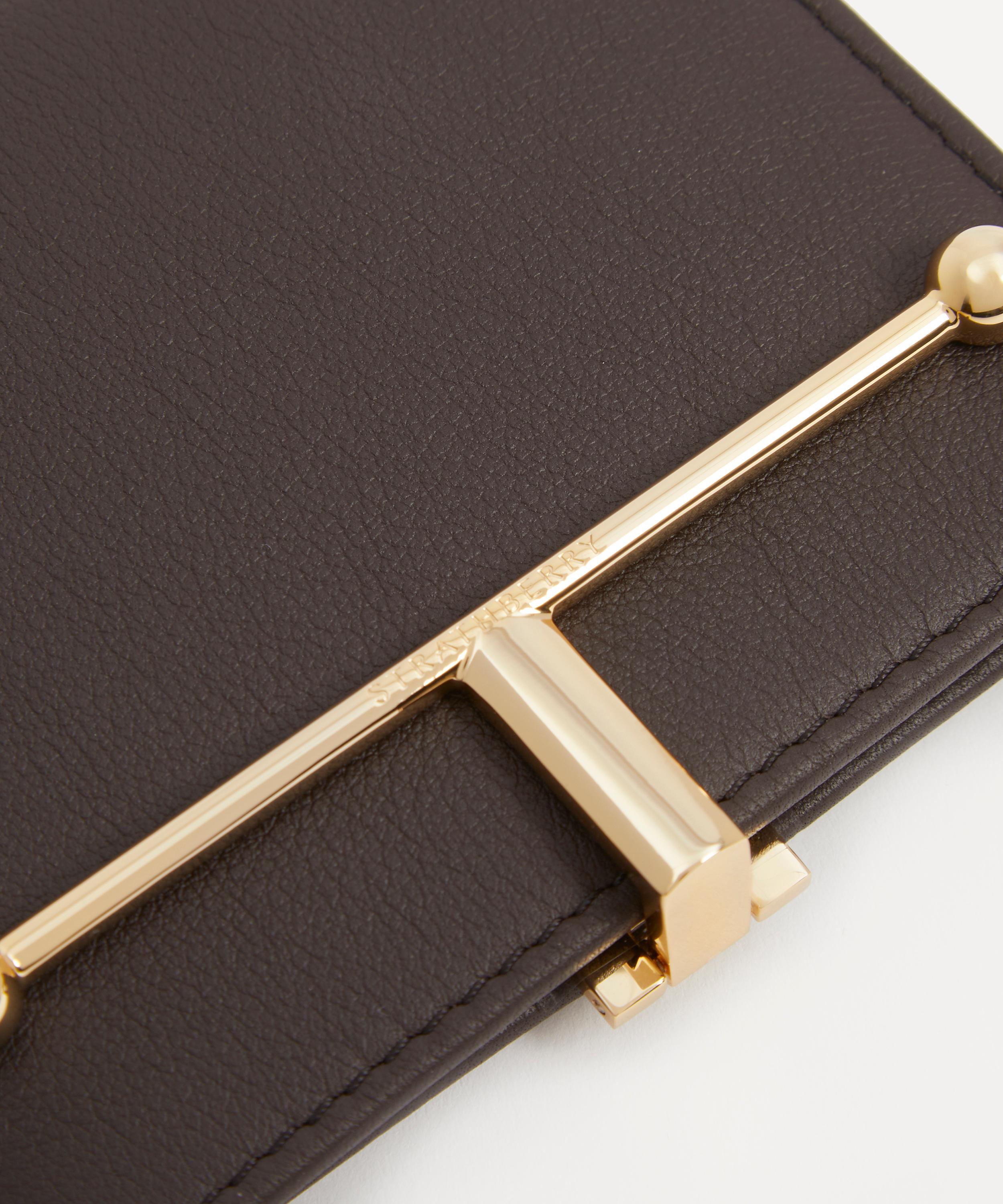 Strathberry - Melville Street Wallet image number 3