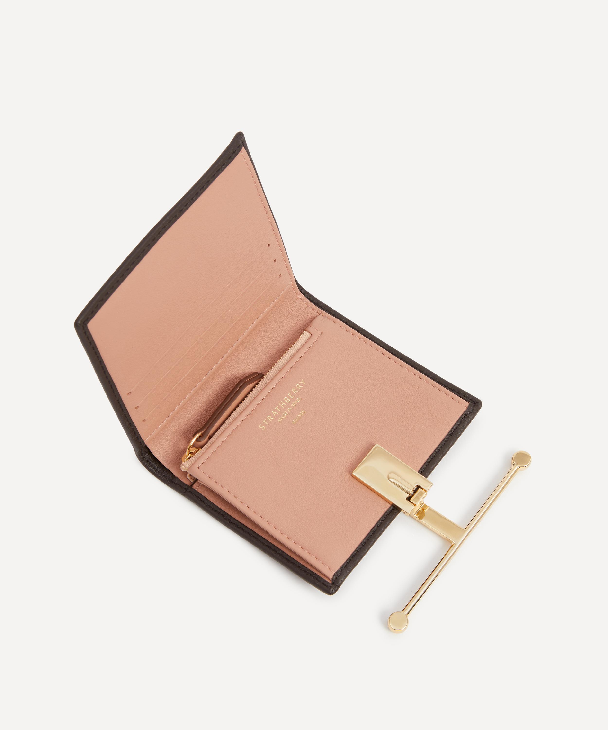 Strathberry - Melville Street Wallet image number 4