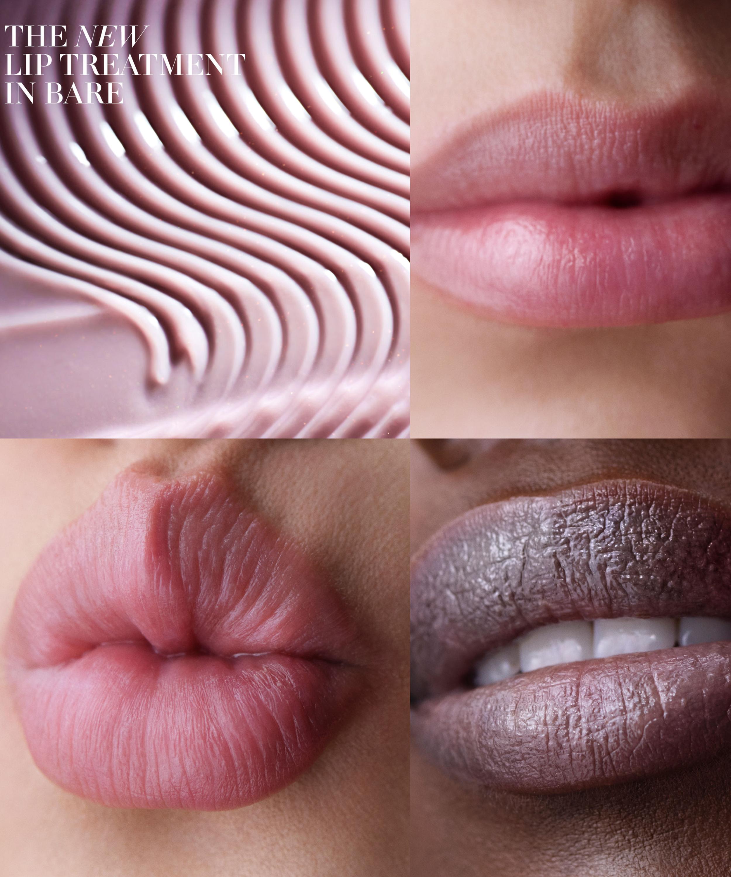 La Mer - The Lip Treatment image number 2