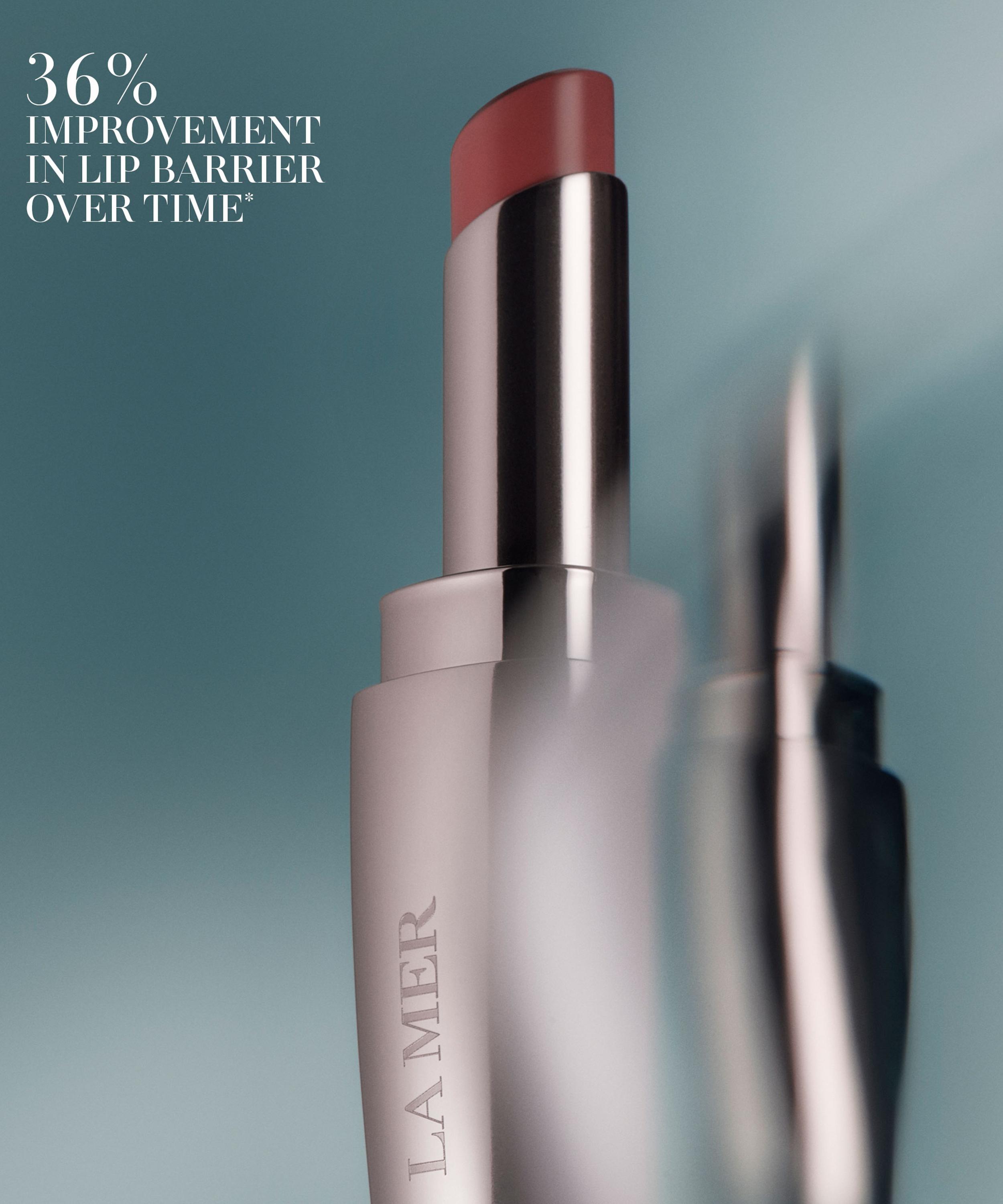 La Mer - The Lip Treatment image number 3