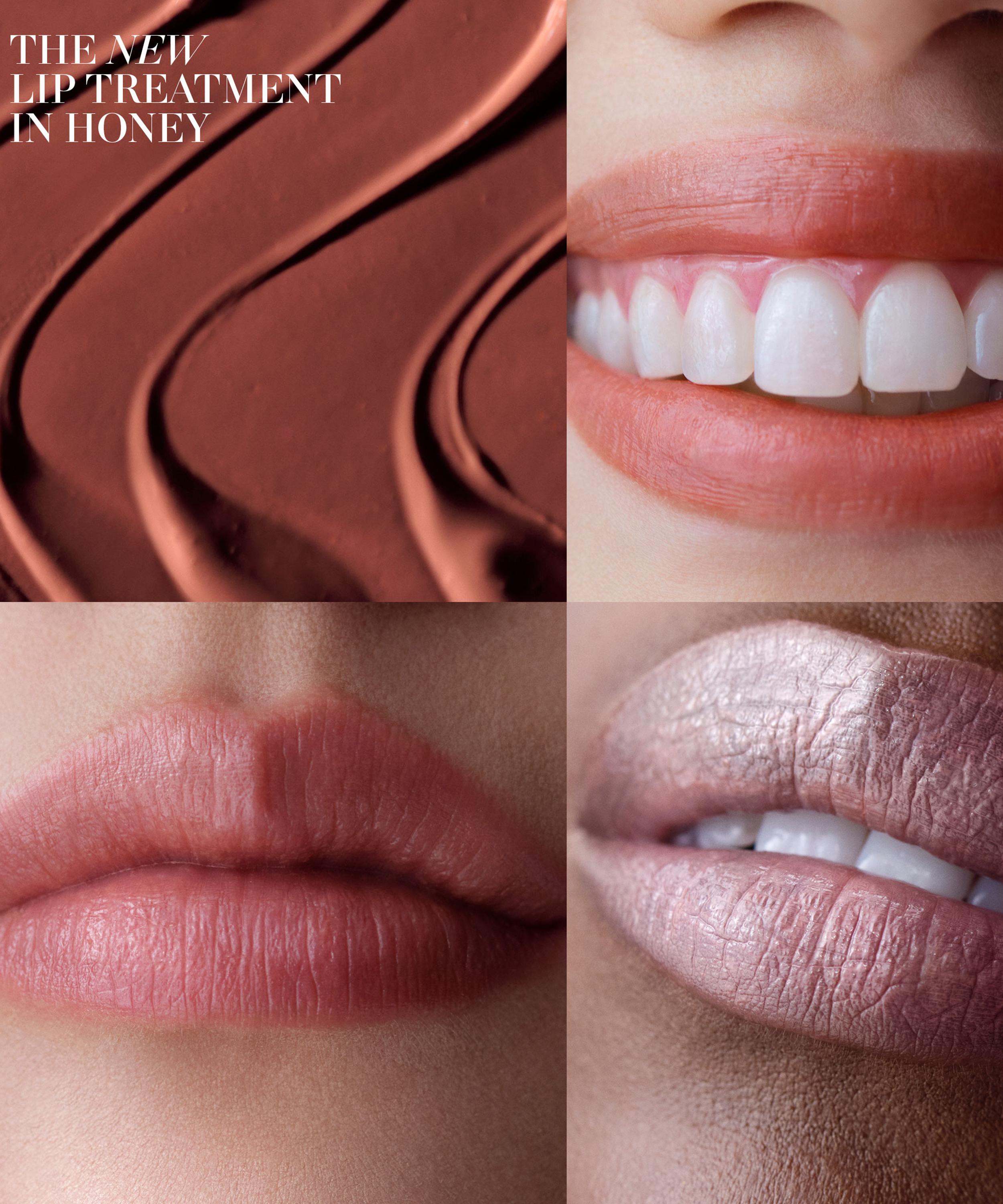 La Mer - The Lip Treatment image number 2