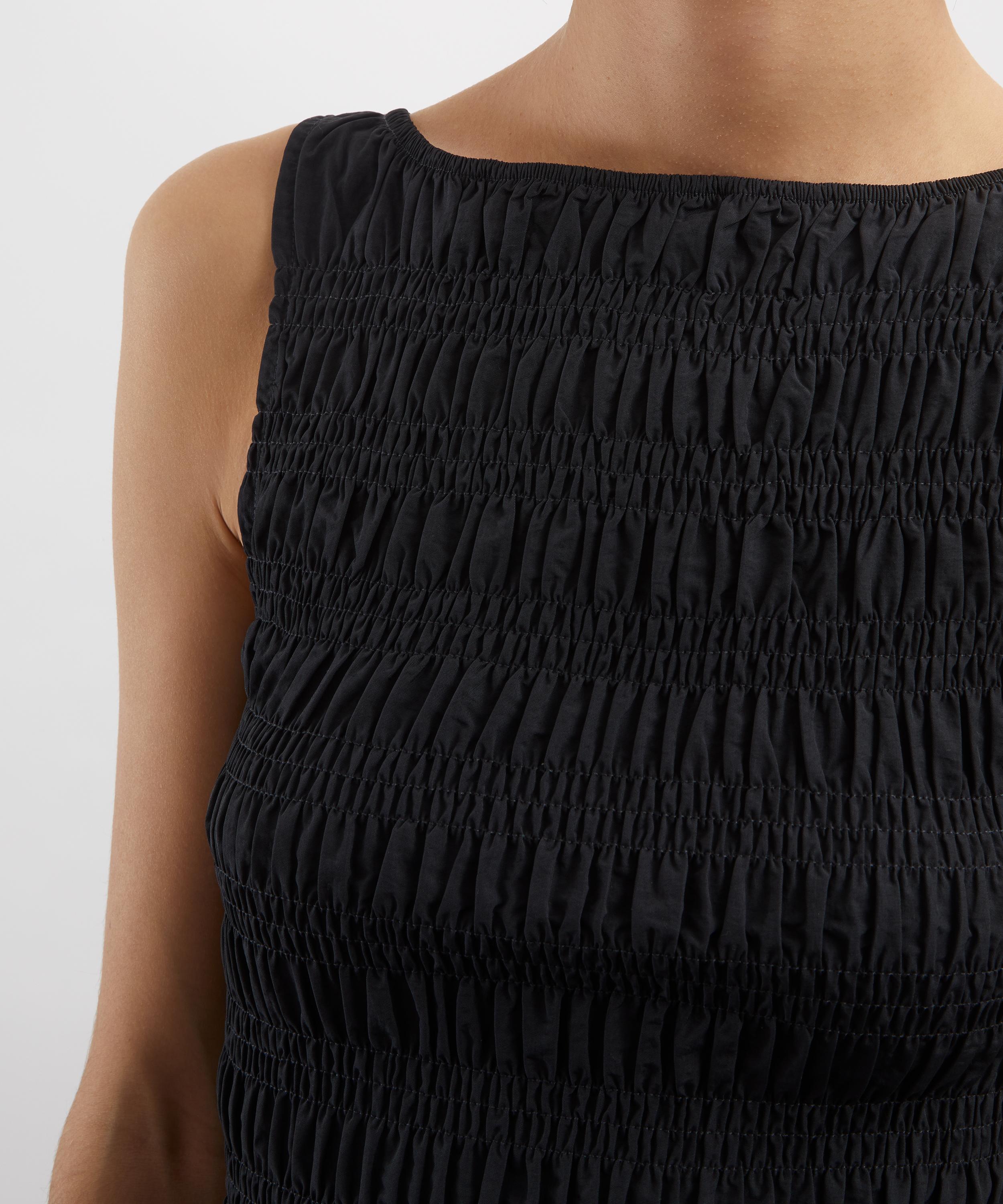 Peachy Den - Deba Black Top image number 4