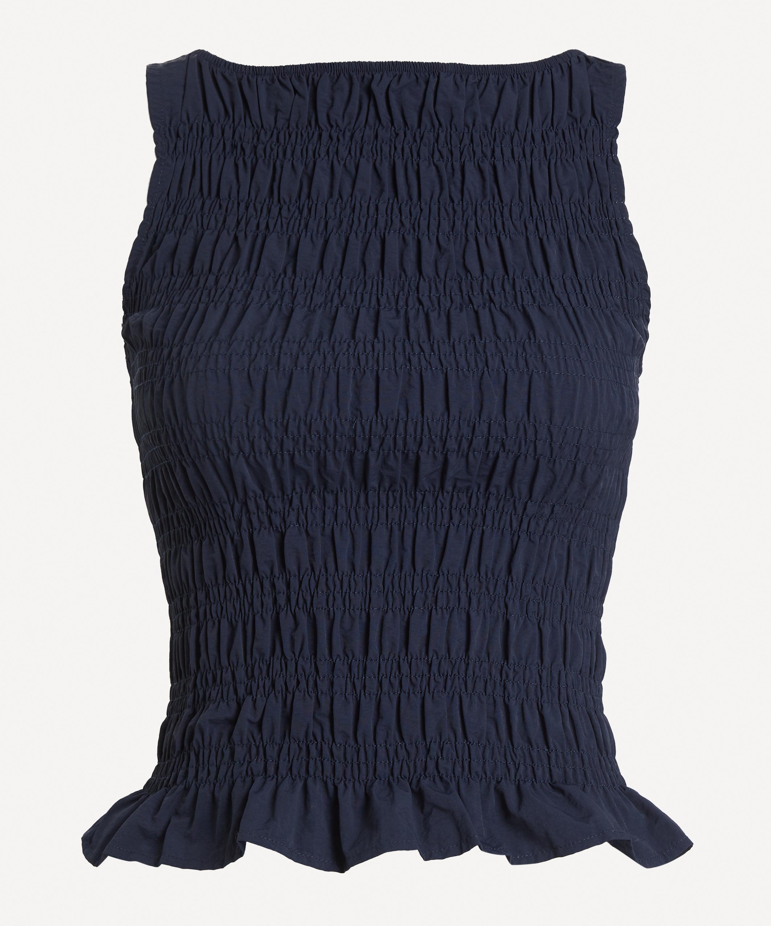 Peachy Den - Deba Midnight Top