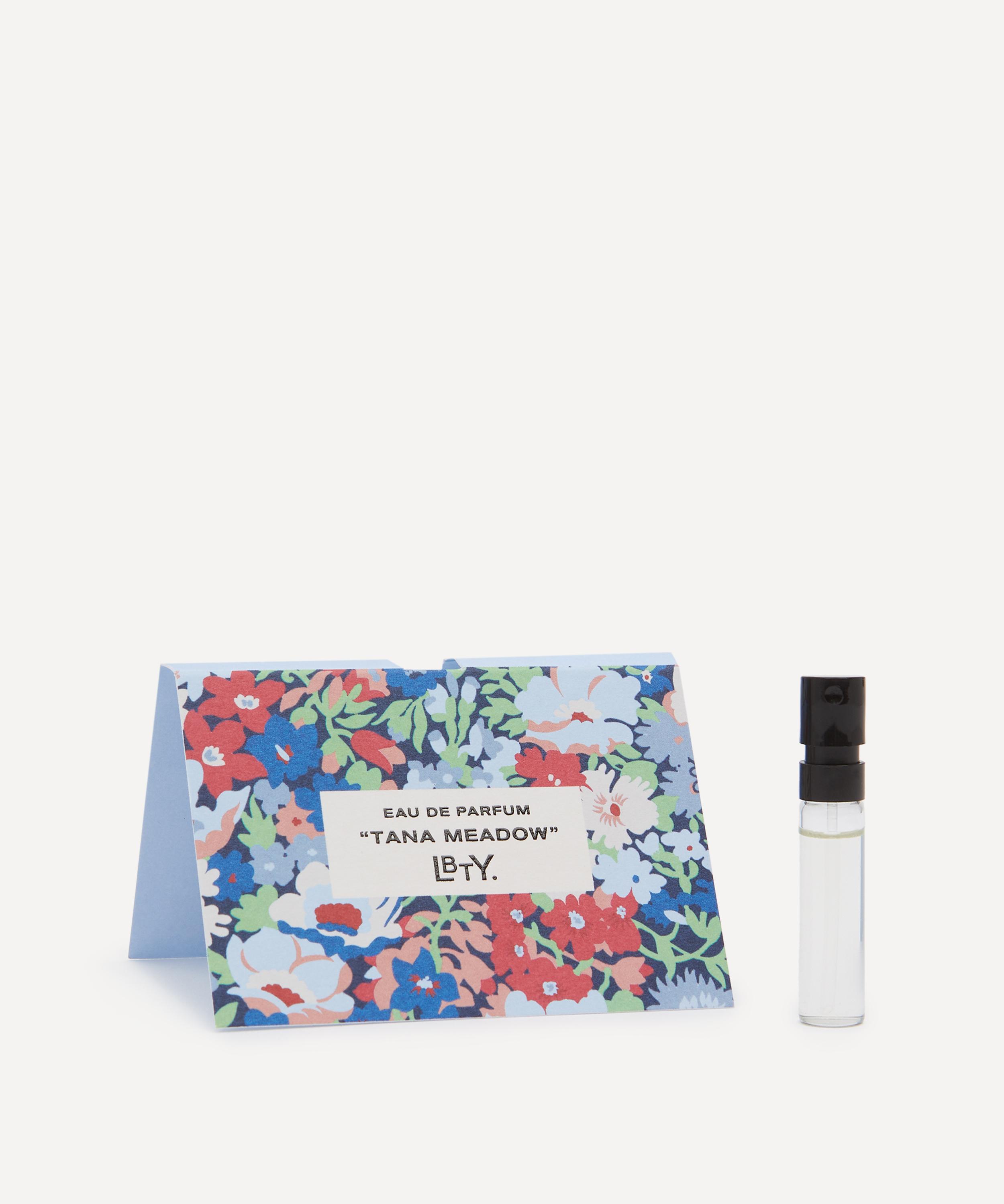 Liberty - LBTY Tana Meadow Eau de Parfum 1.5ml