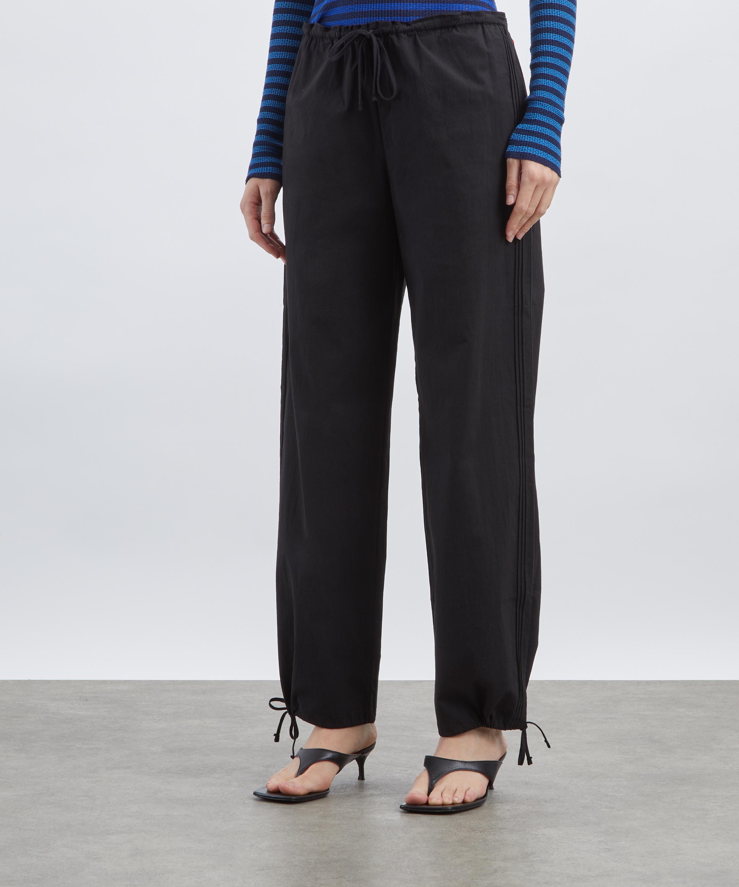 Peachy Den - Renee Onyx Trousers image number 2