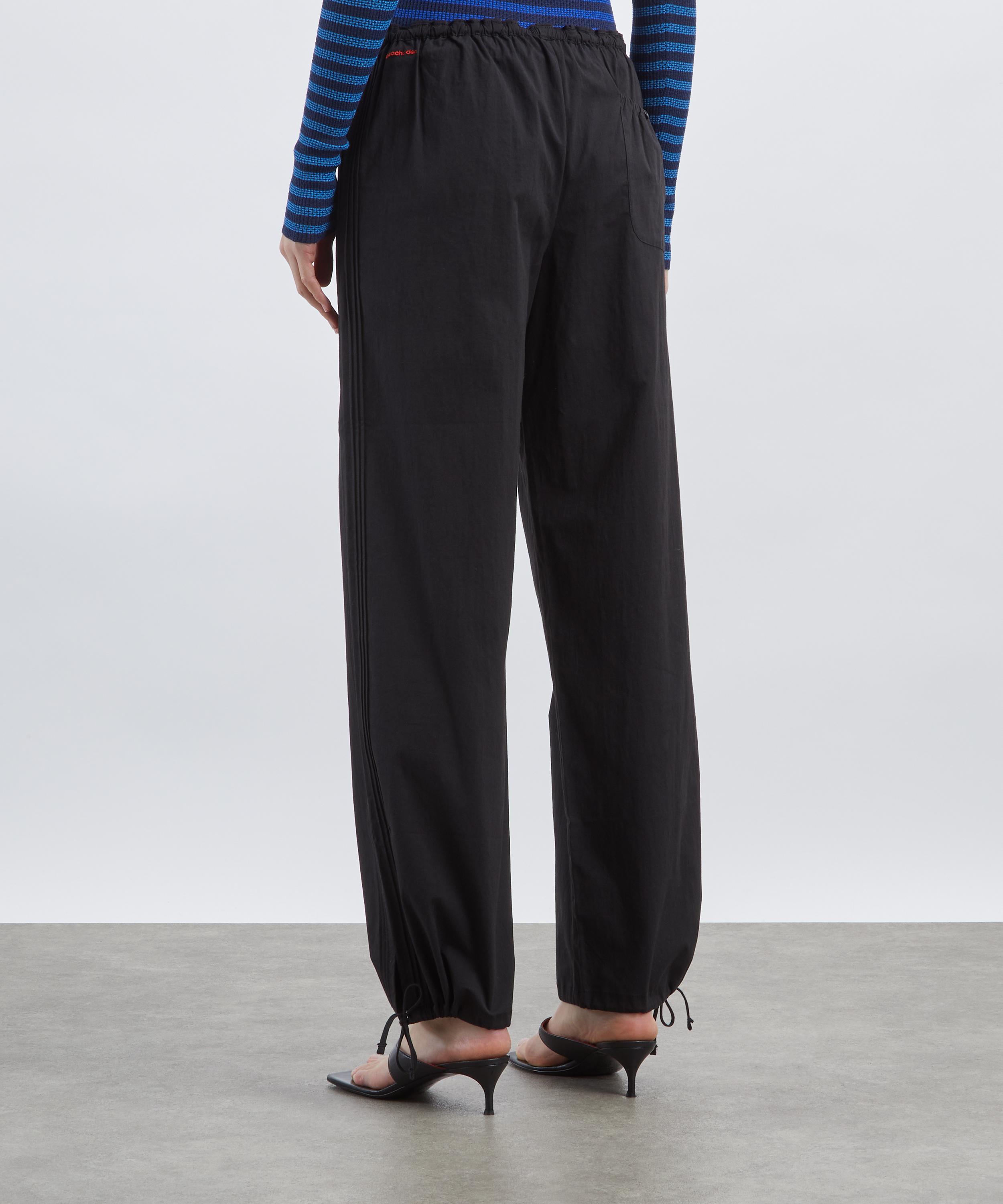Peachy Den - Renee Onyx Trousers image number 3