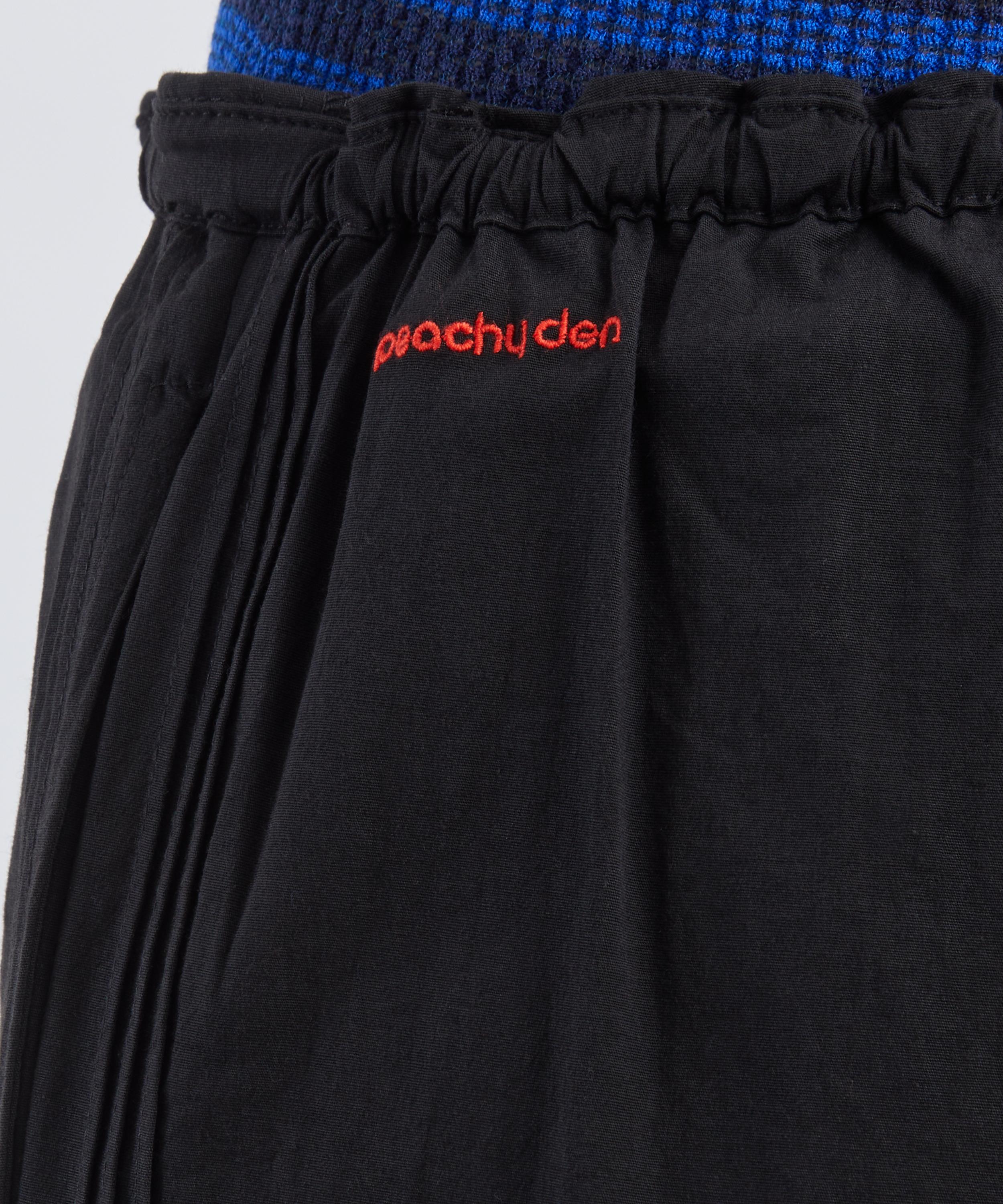 Peachy Den - Renee Onyx Trousers image number 4