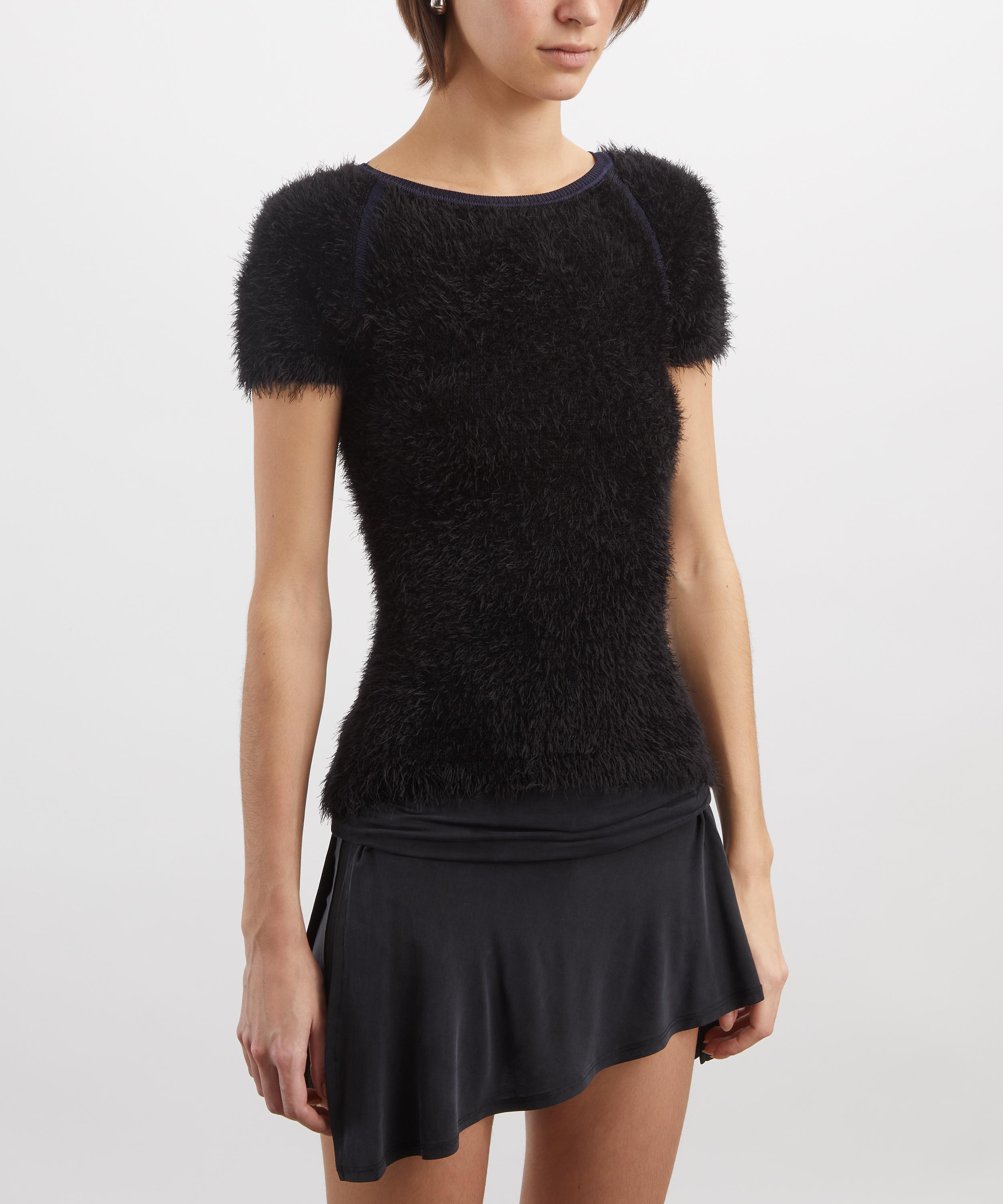 Peachy Den - Chloe Knit Top image number 2