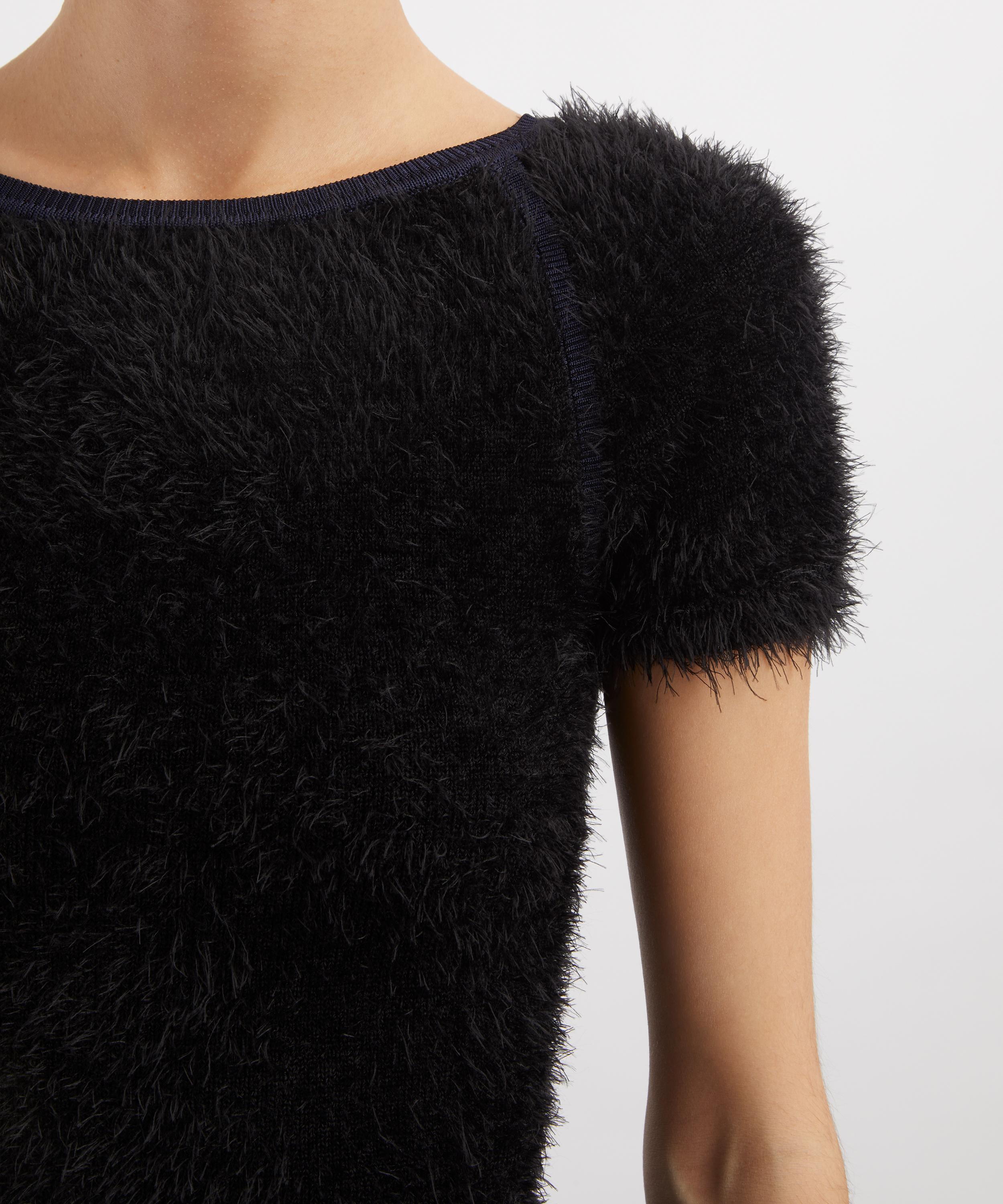 Peachy Den - Chloe Knit Top image number 4