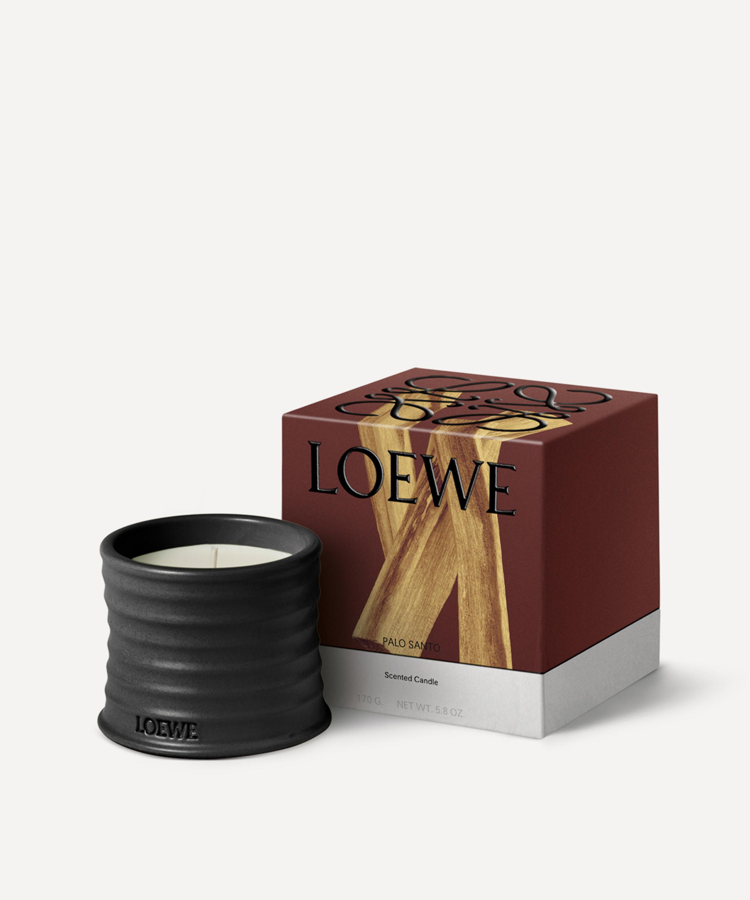 Loewe - Palo Santo Scented Small Candle 170g image number 1