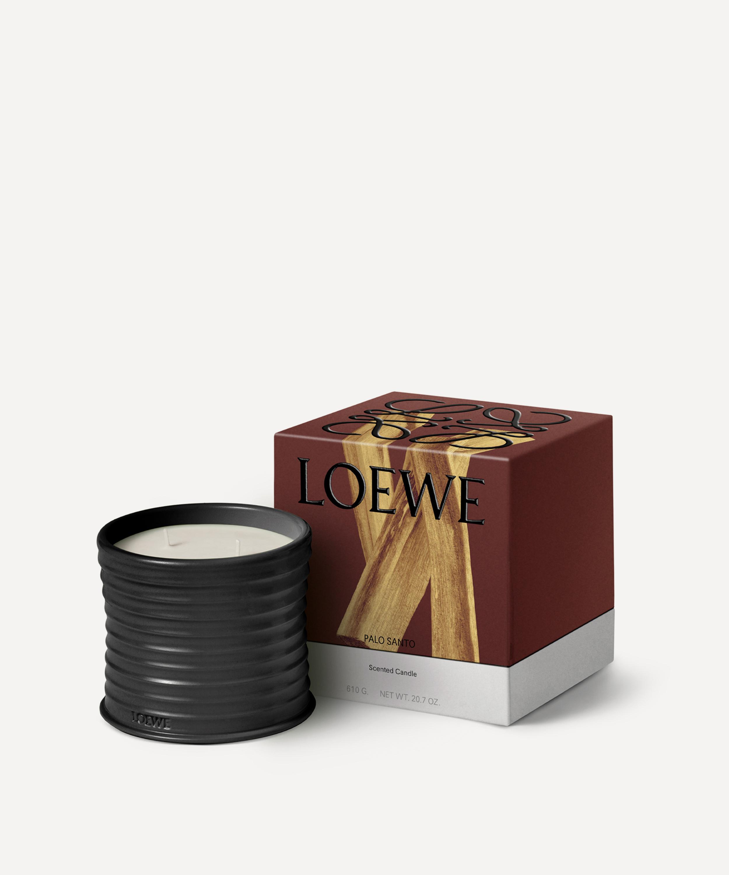 Loewe - Palo Santo Scented Medium Candle 610g image number 1
