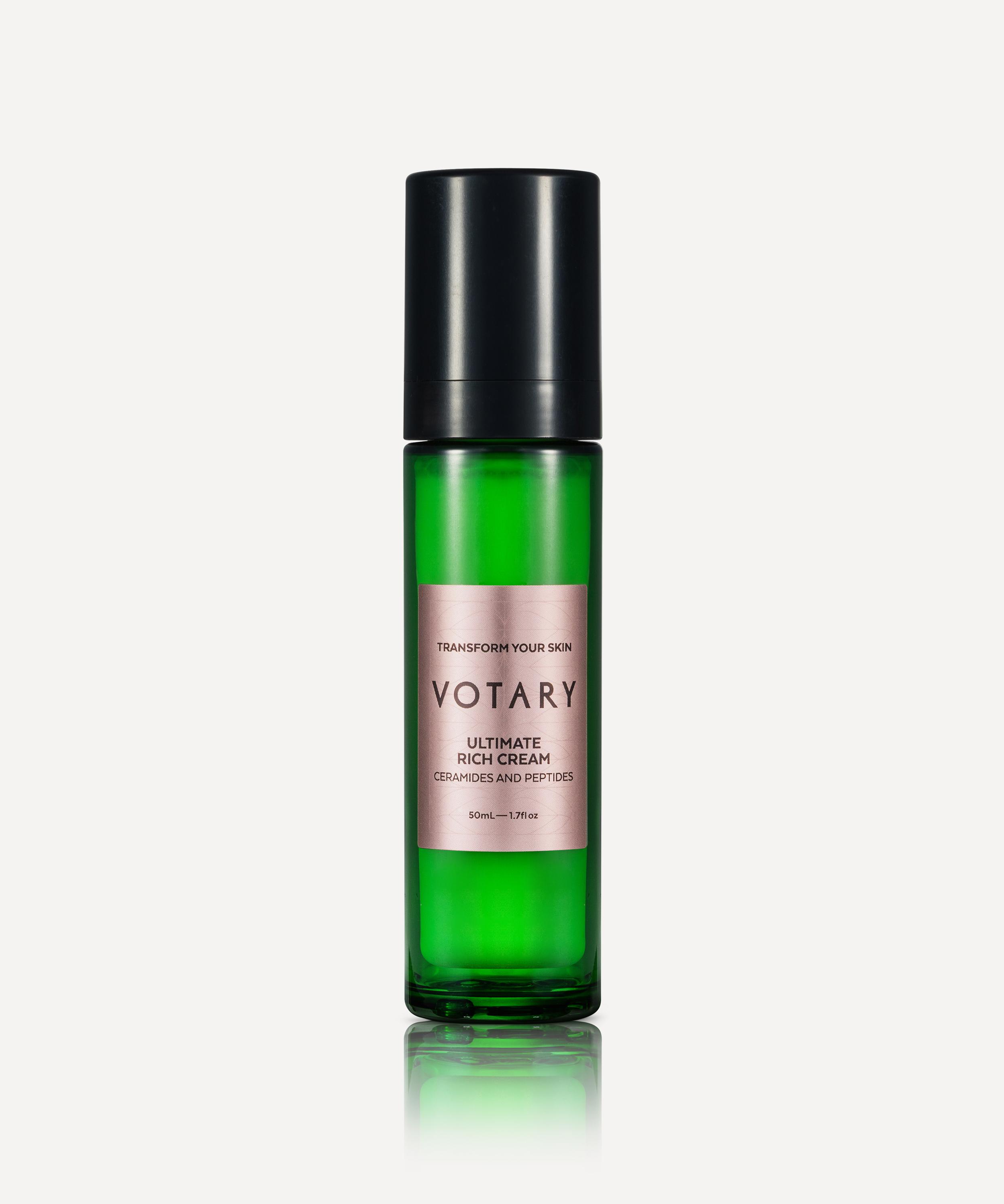 Votary - Ultimate Rich Cream 50ml image number 0