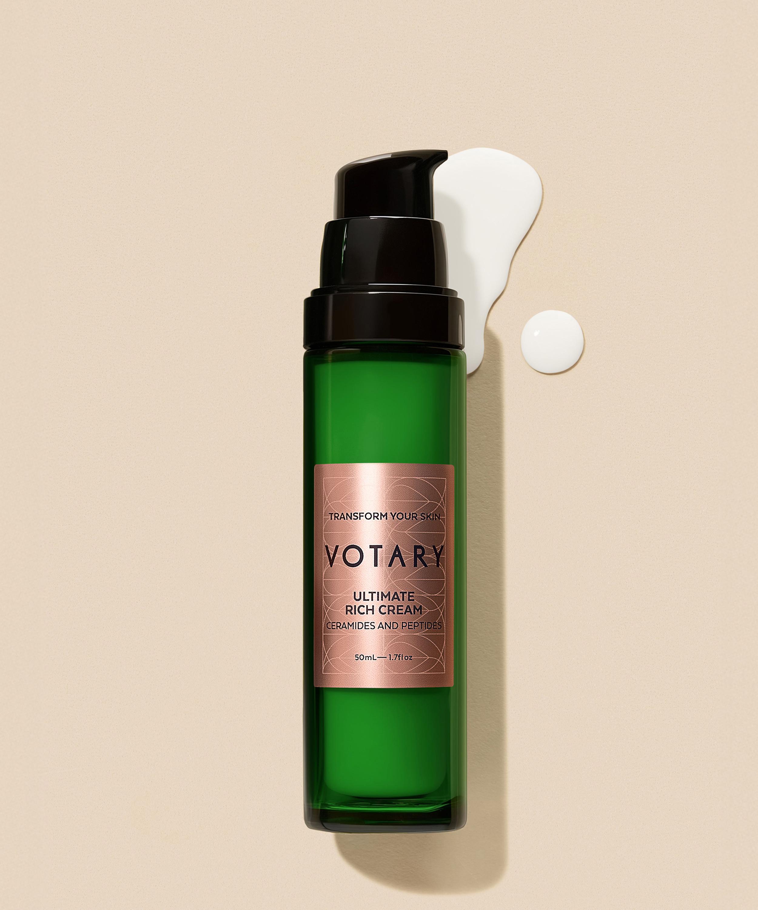 Votary - Ultimate Rich Cream 50ml image number 1