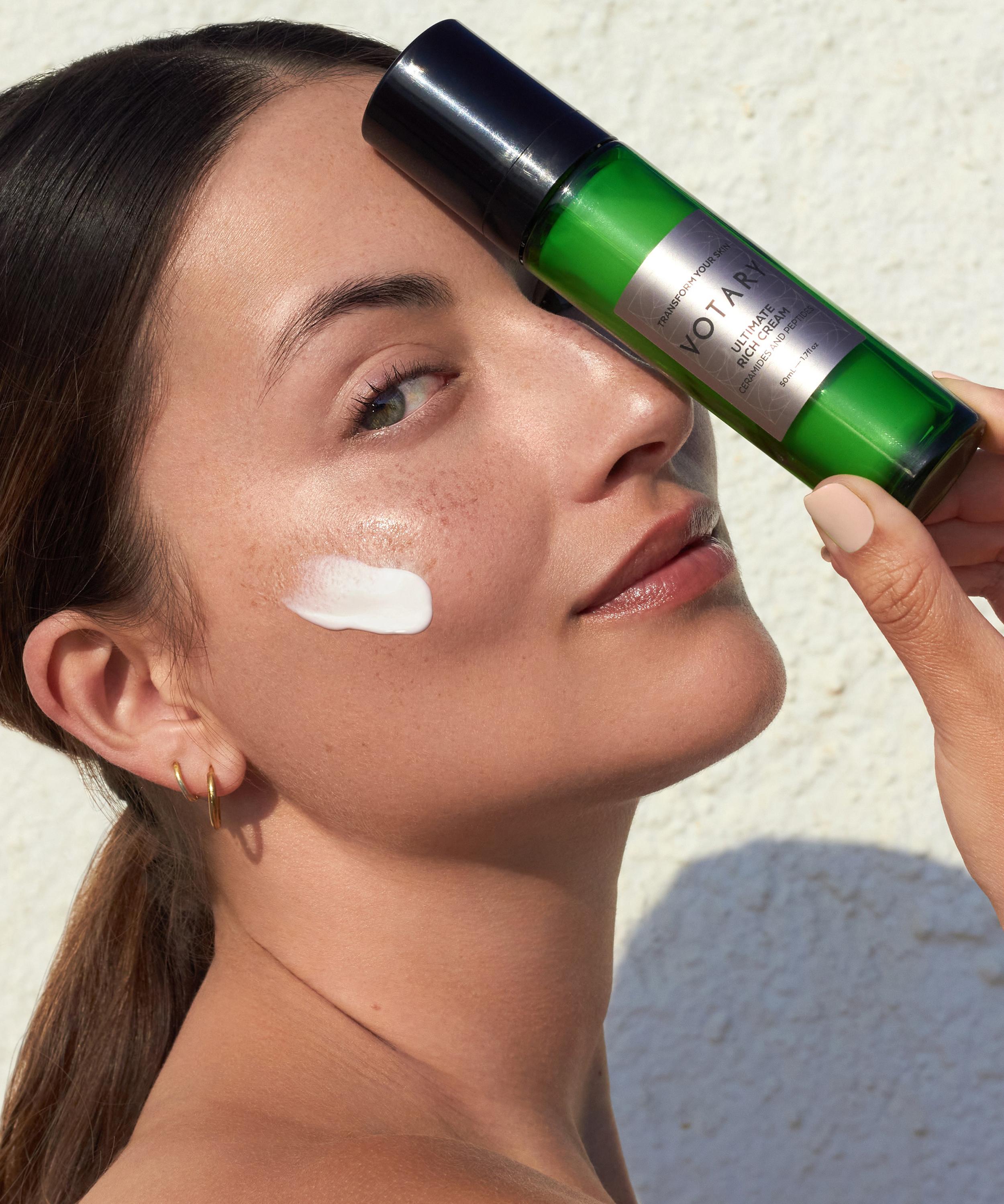 Votary - Ultimate Rich Cream 50ml image number 2