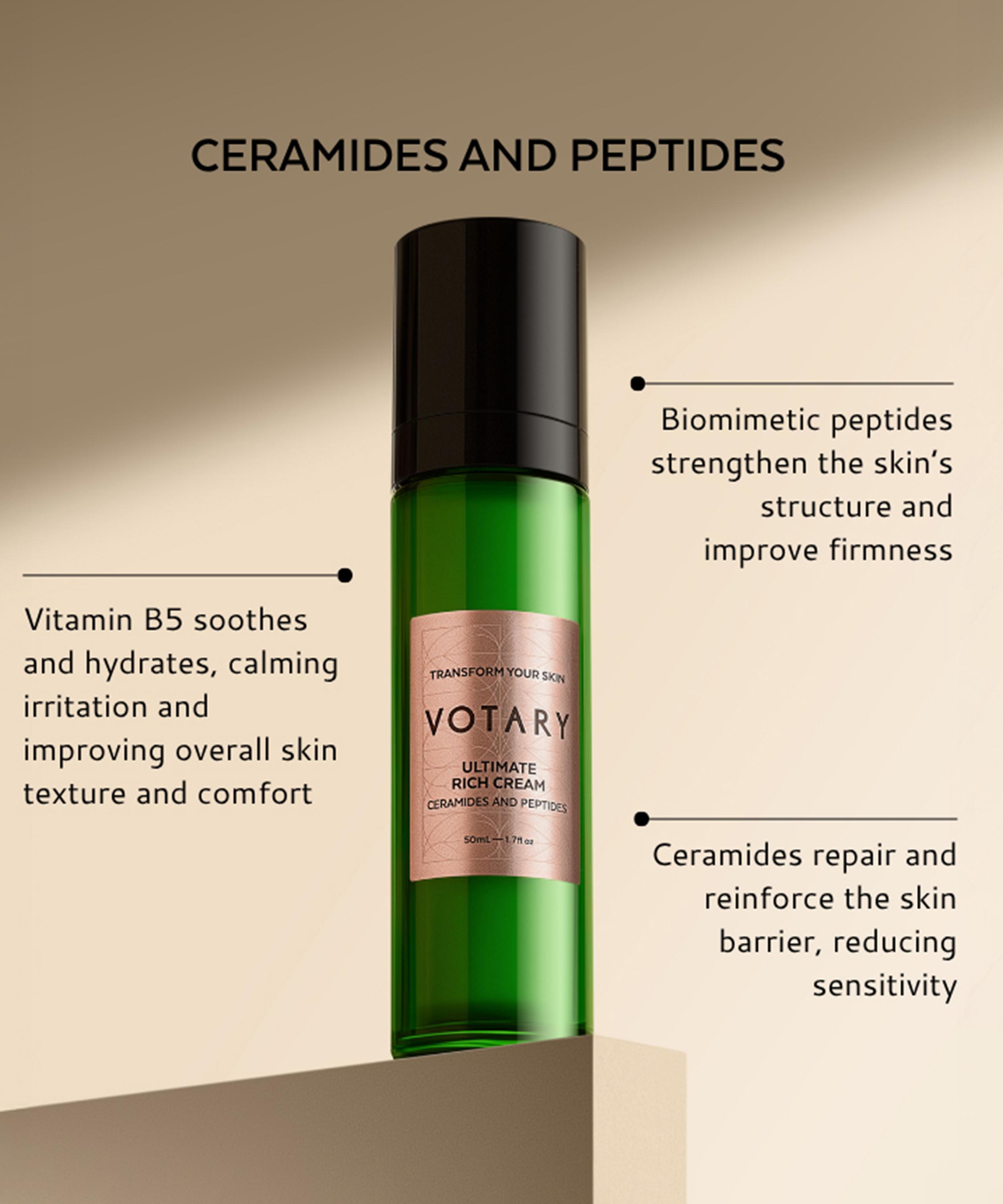 Votary - Ultimate Rich Cream 50ml image number 3