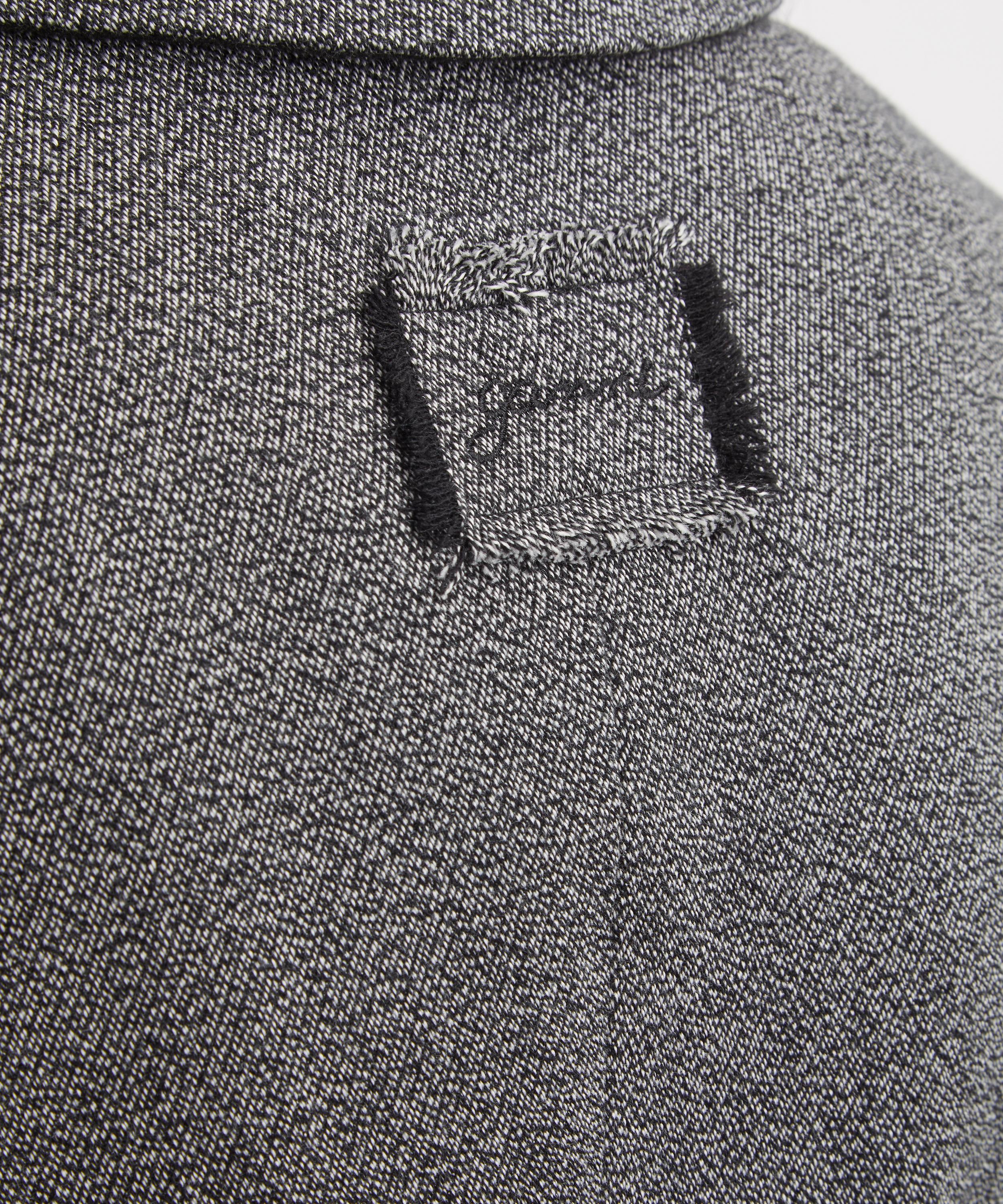 Ganni - Mouline Suiting Blazer image number 3