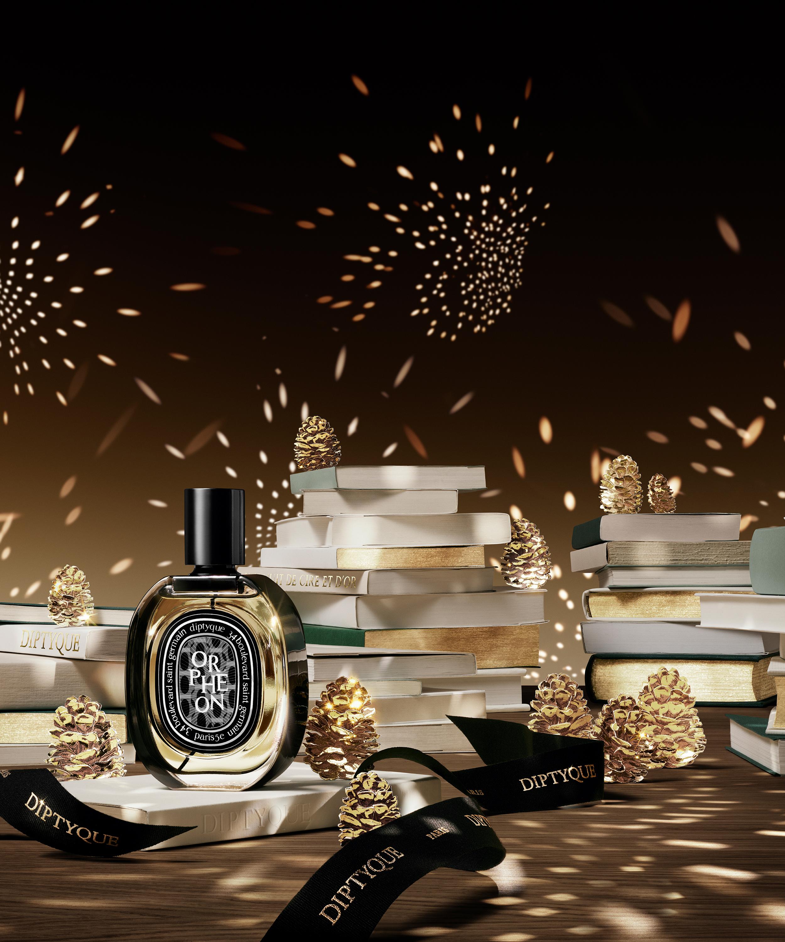 Diptyque - Do Son Holiday Edition Eau de Parfum 200ml image number 1