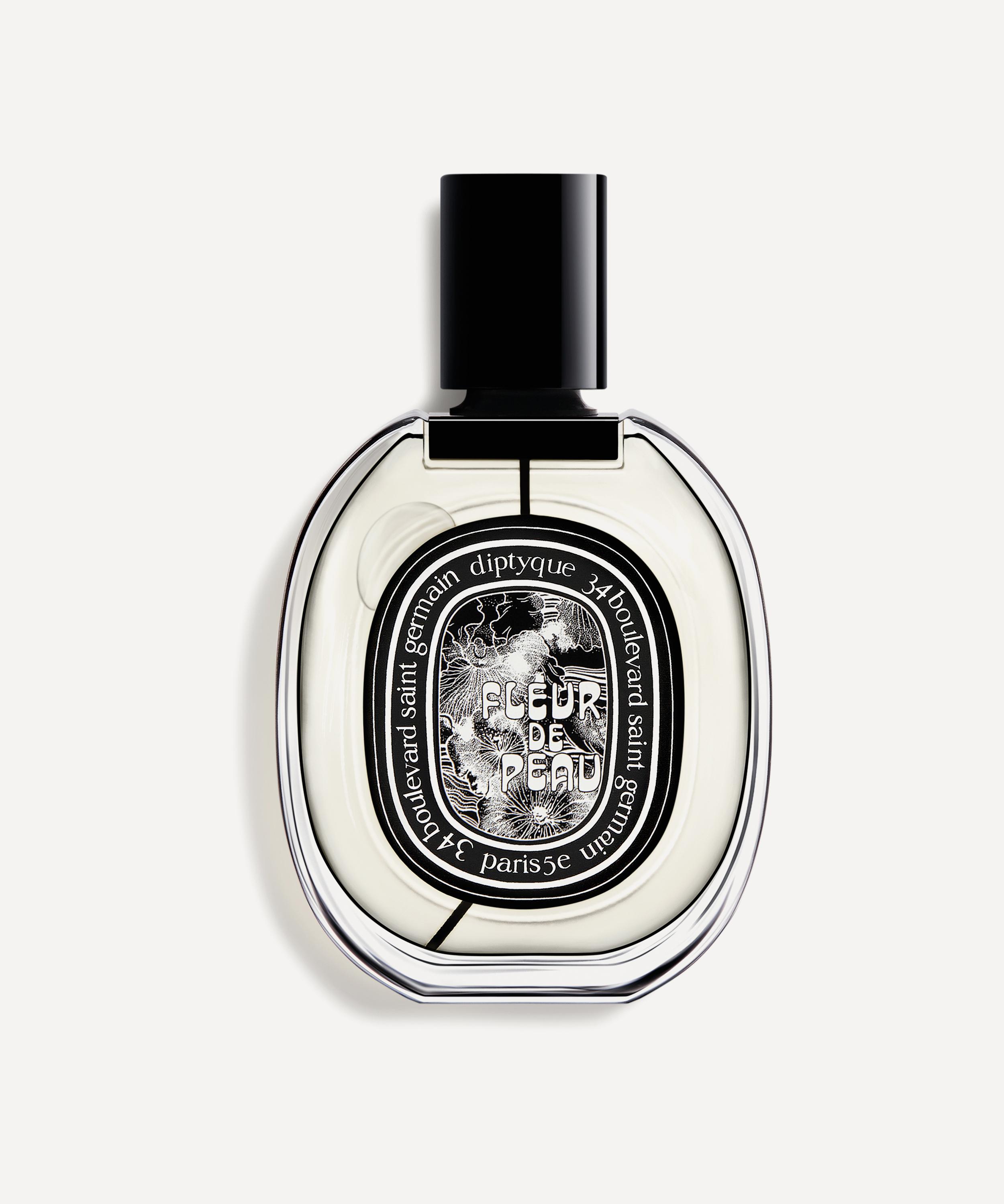 Diptyque - Fleur de Peau Holiday Edition Eau de Parfum 200ml