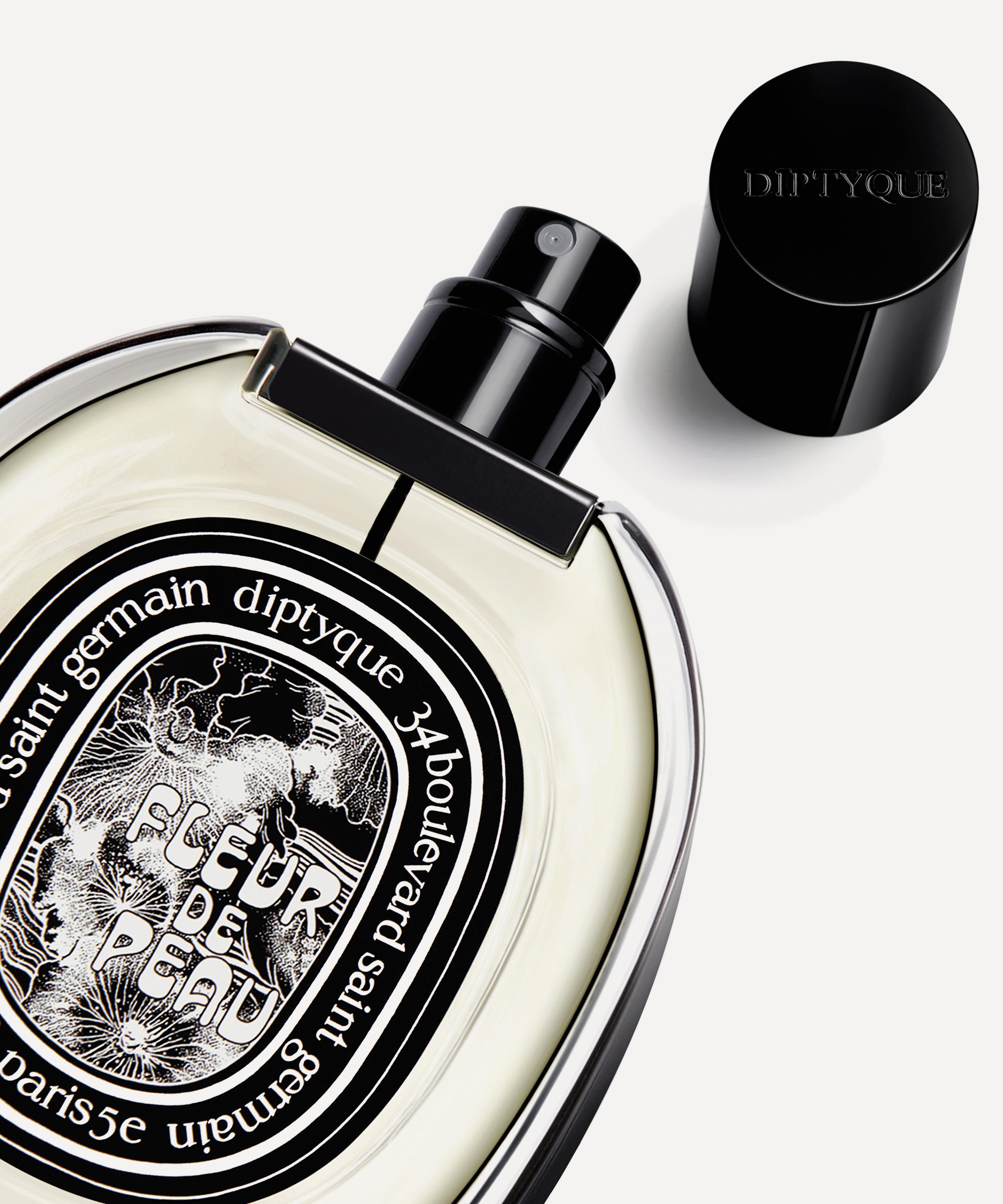 Diptyque - Fleur de Peau Holiday Edition Eau de Parfum 200ml image number 1