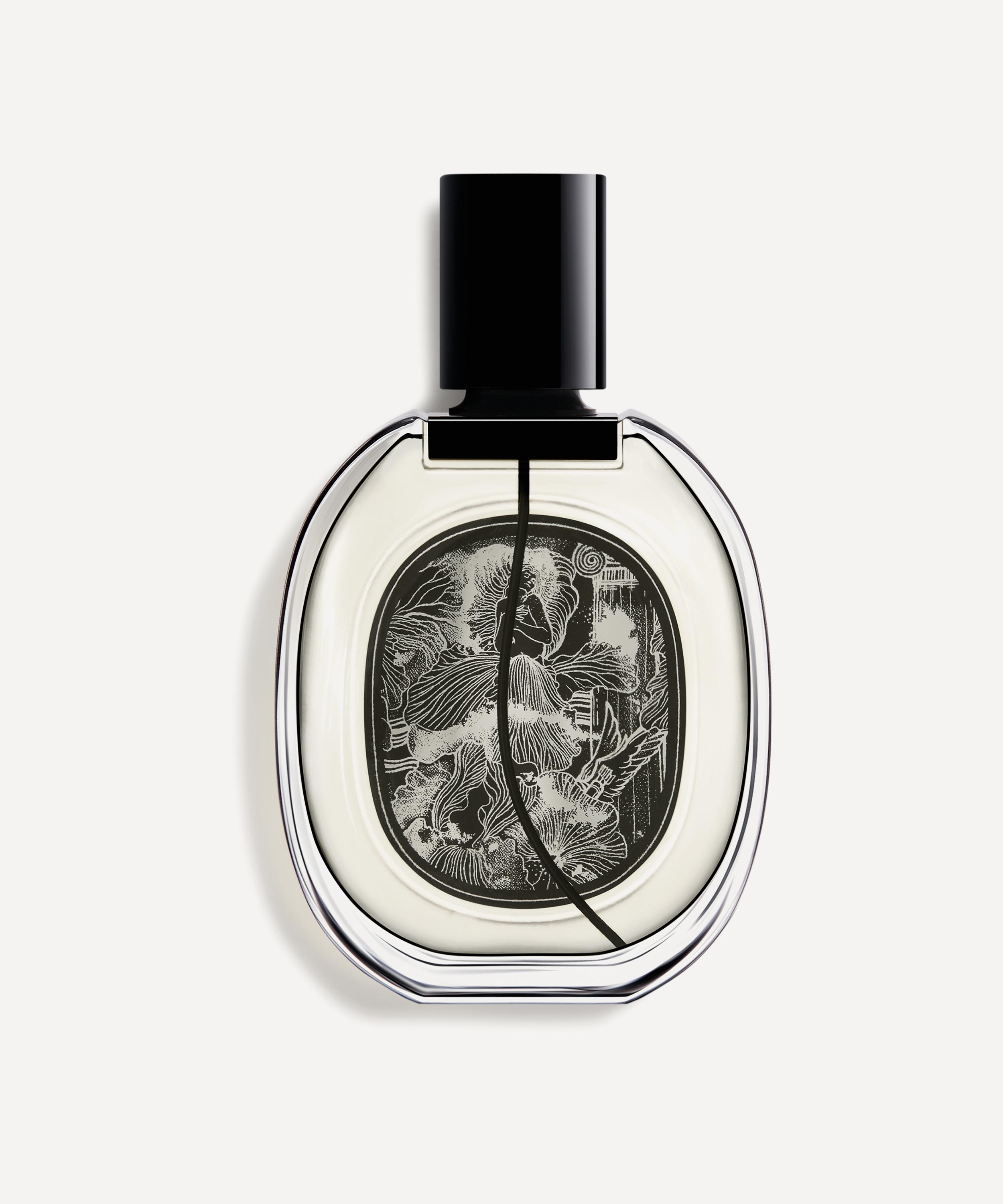 Diptyque - Fleur de Peau Holiday Edition Eau de Parfum 200ml image number 2