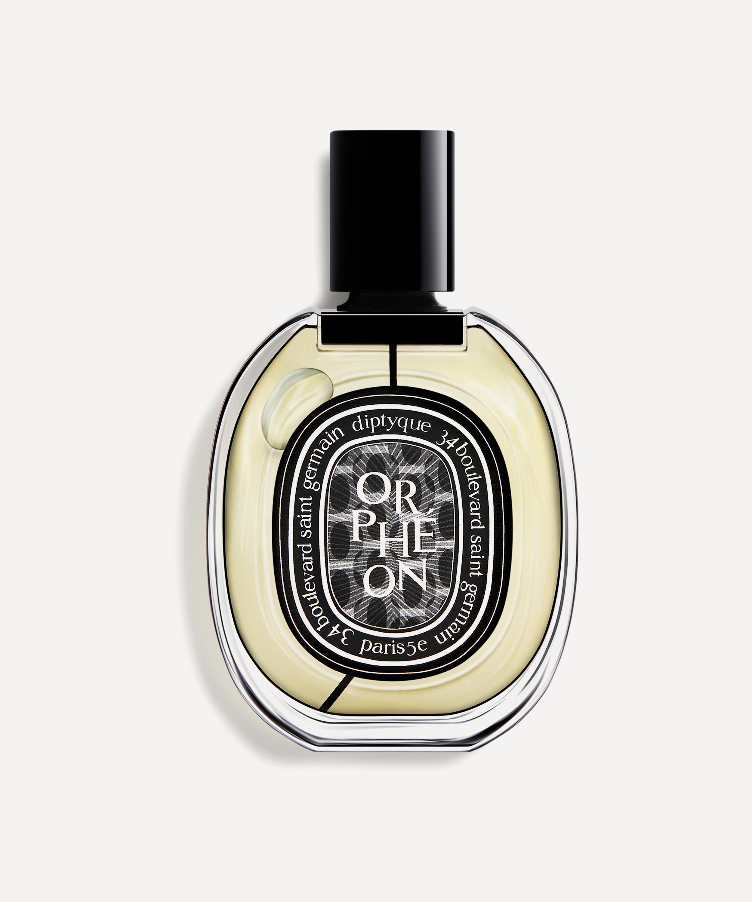 Diptyque - Orphéon Holiday Edition Eau de Parfum 200ml image number 0