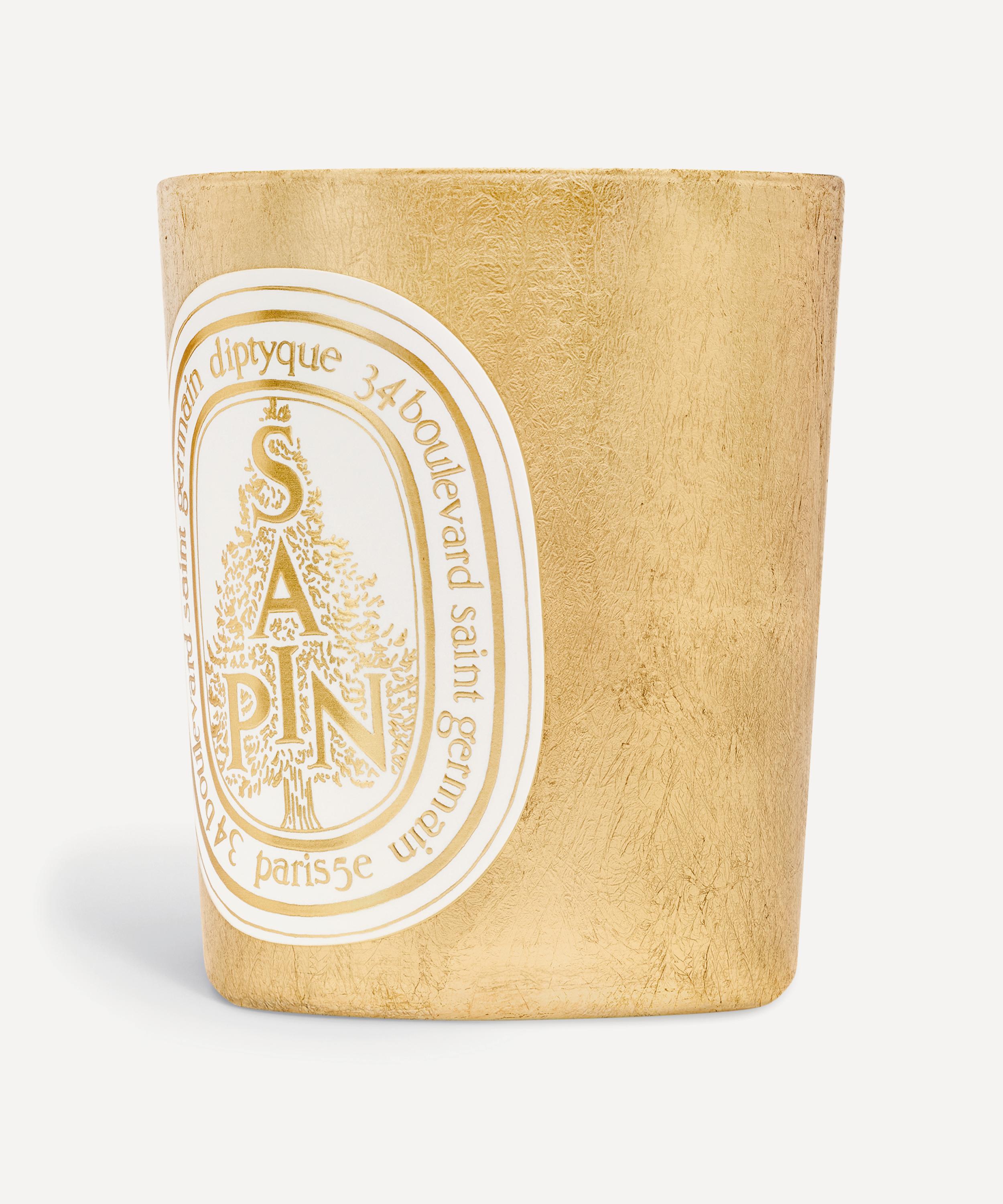 Diptyque - Sapin Limited-Edition Scented Candle 190g