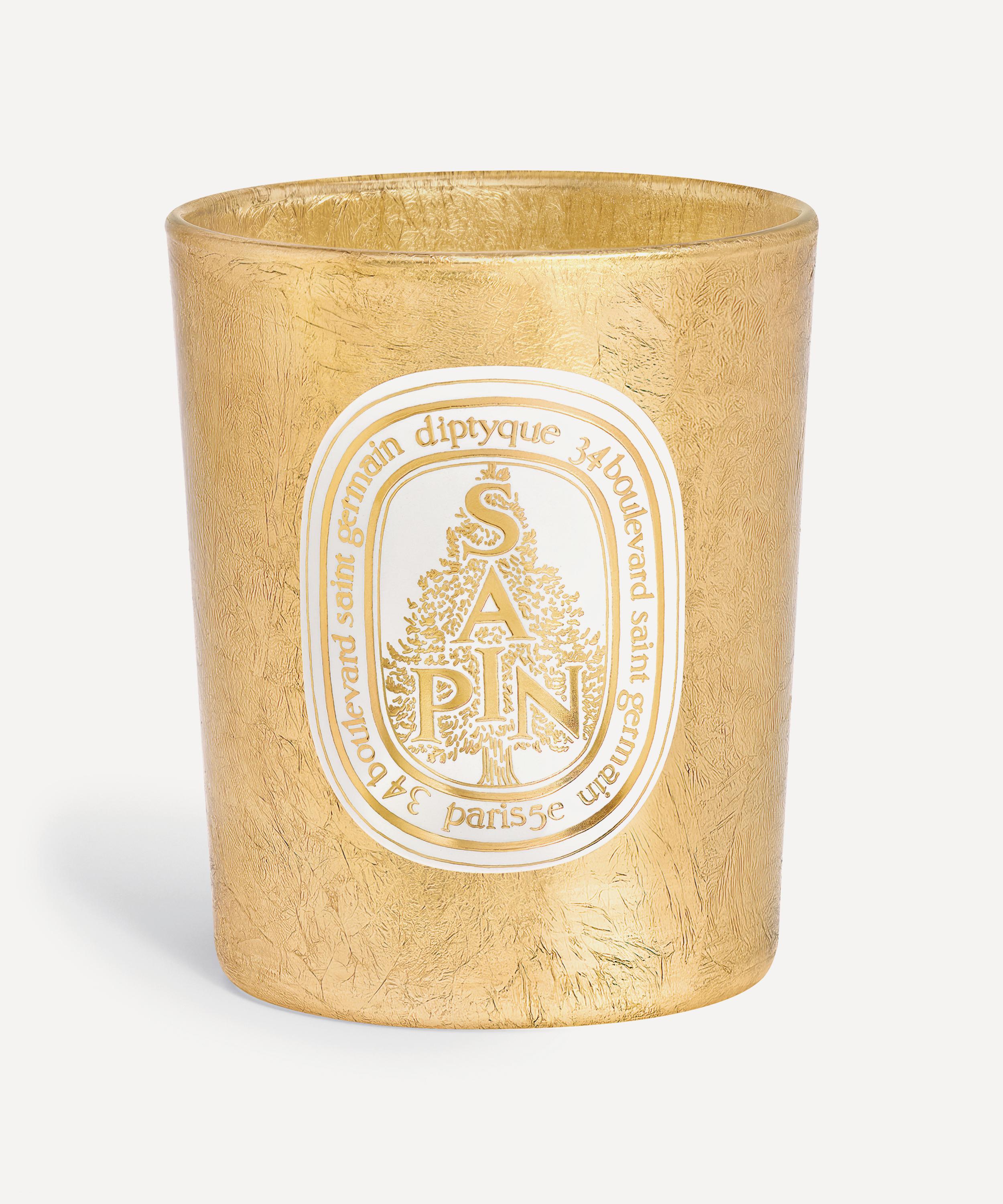 Diptyque - Sapin Limited-Edition Scented Candle 70g