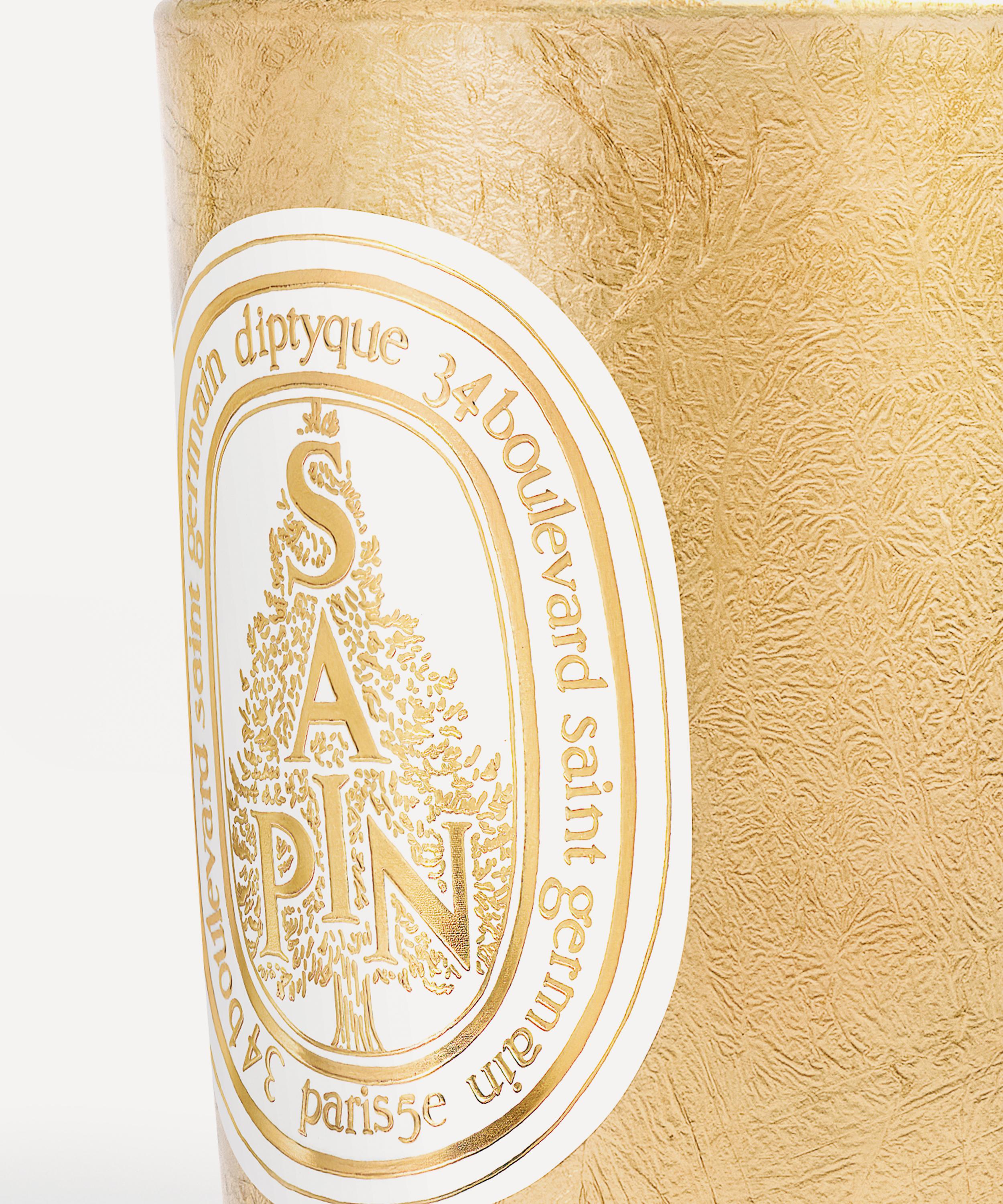 Diptyque - Sapin Limited-Edition Scented Candle 70g image number 1