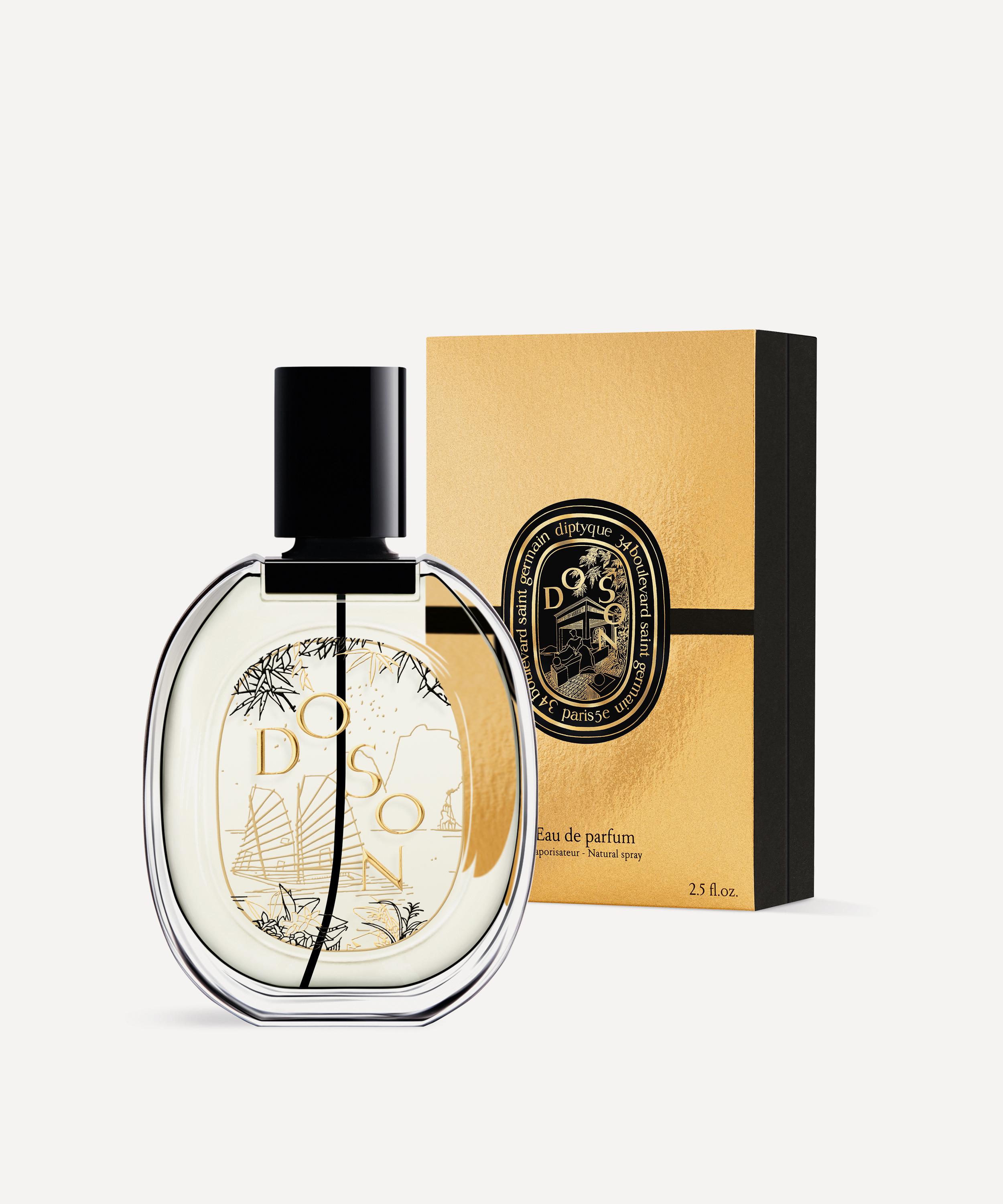 Diptyque - Do Son Holiday Edition Eau de Parfum 75ml