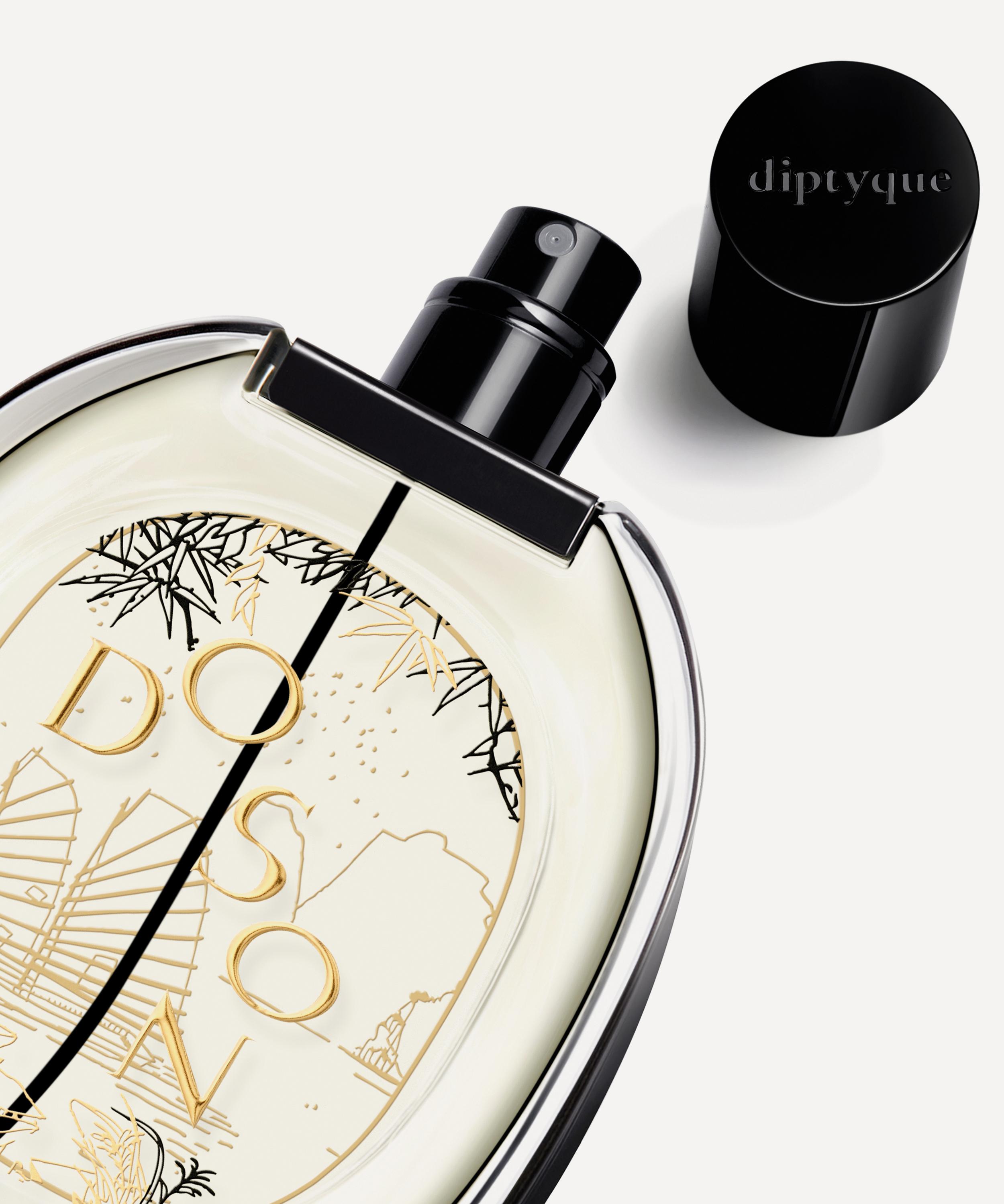 Diptyque - Do Son Holiday Edition Eau de Parfum 75ml image number 1