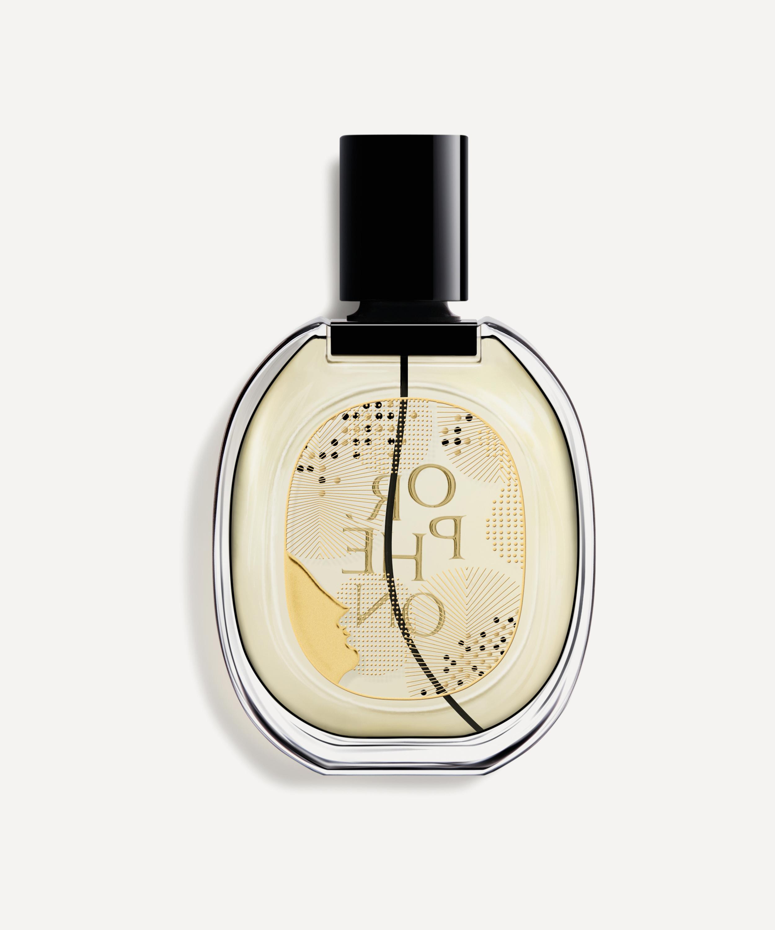 Diptyque - Orphéon Holiday Edition Eau de Parfum 75ml image number 0
