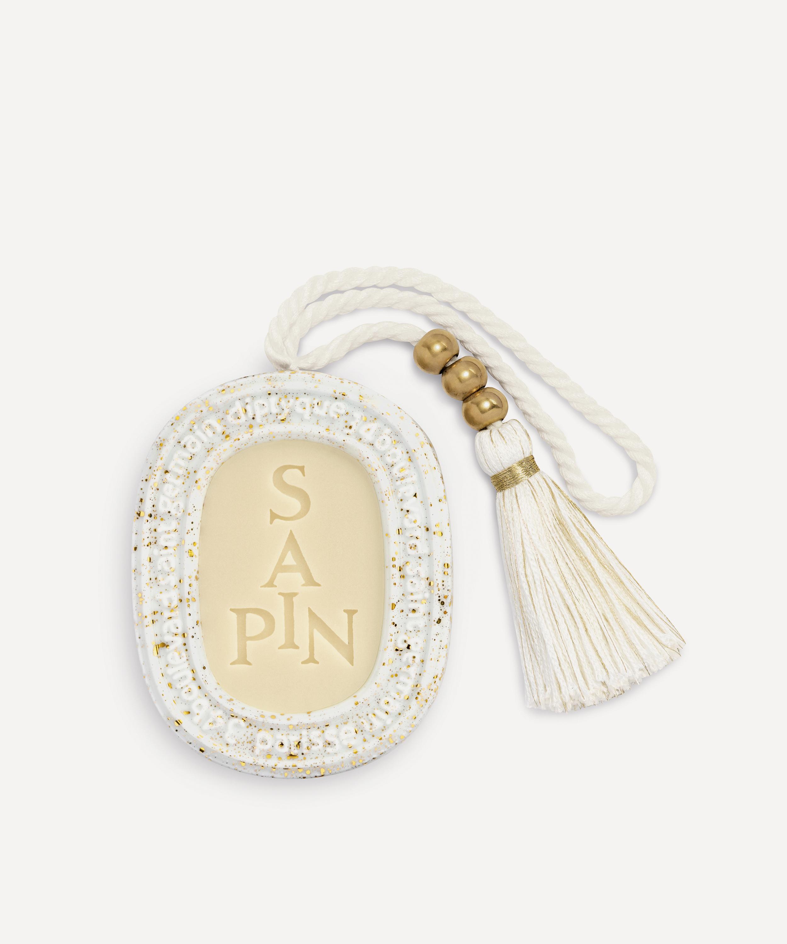 Diptyque - Sapin Limited-Edition Scented Oval