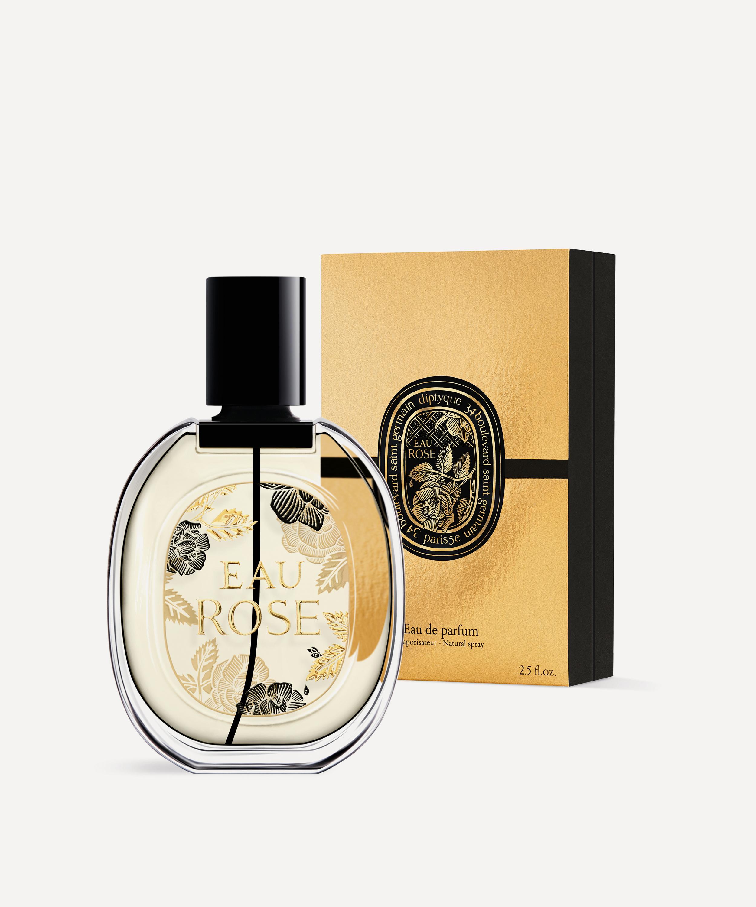 Diptyque - Eau Rose Eau de Parfum 75ml