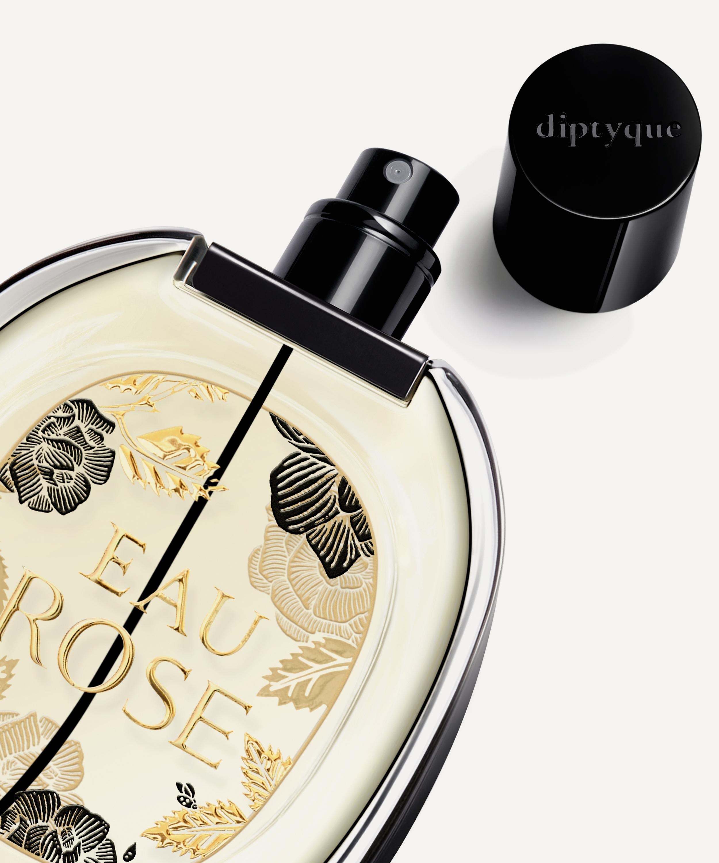Diptyque - Eau Rose Eau de Parfum 75ml image number 1