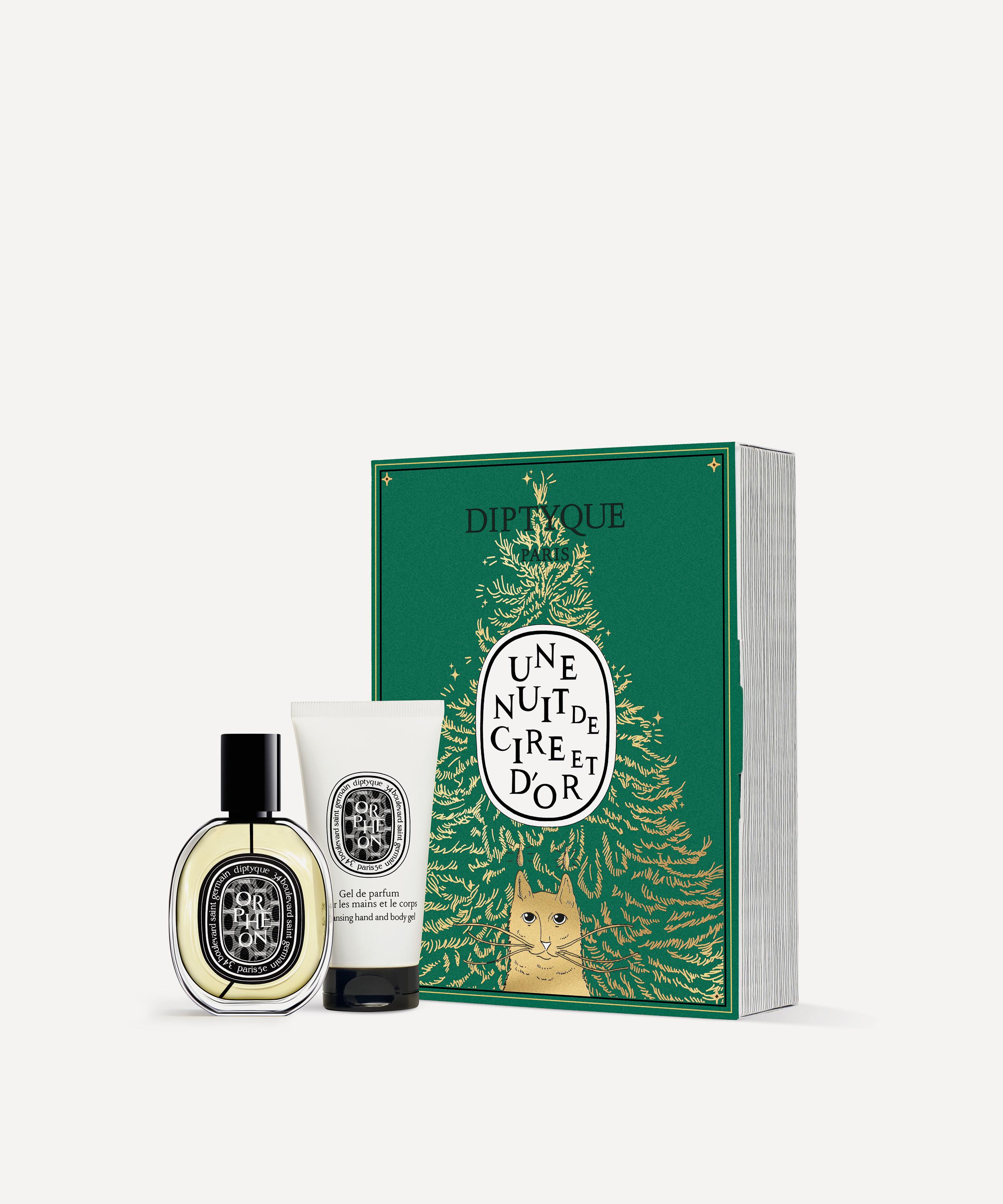 Diptyque - Orphéon Surprise Set image number 0