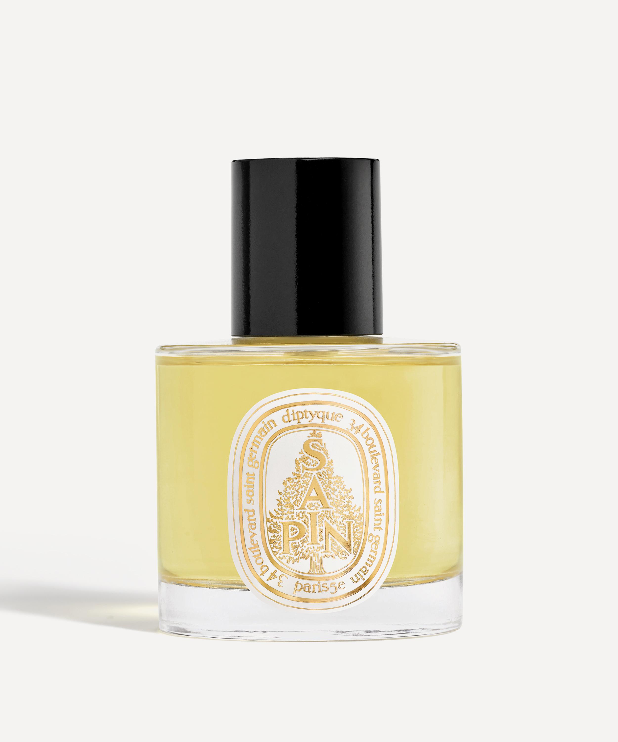 Diptyque - Sapin Limited-Edition Mini Room Spray 50ml