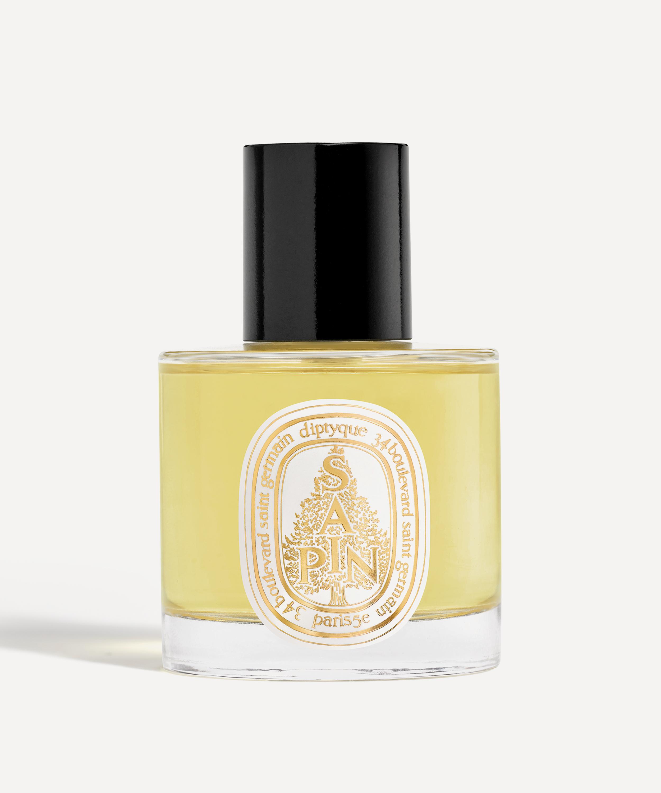 Diptyque - Sapin Limited-Edition Mini Room Spray 50ml image number 2
