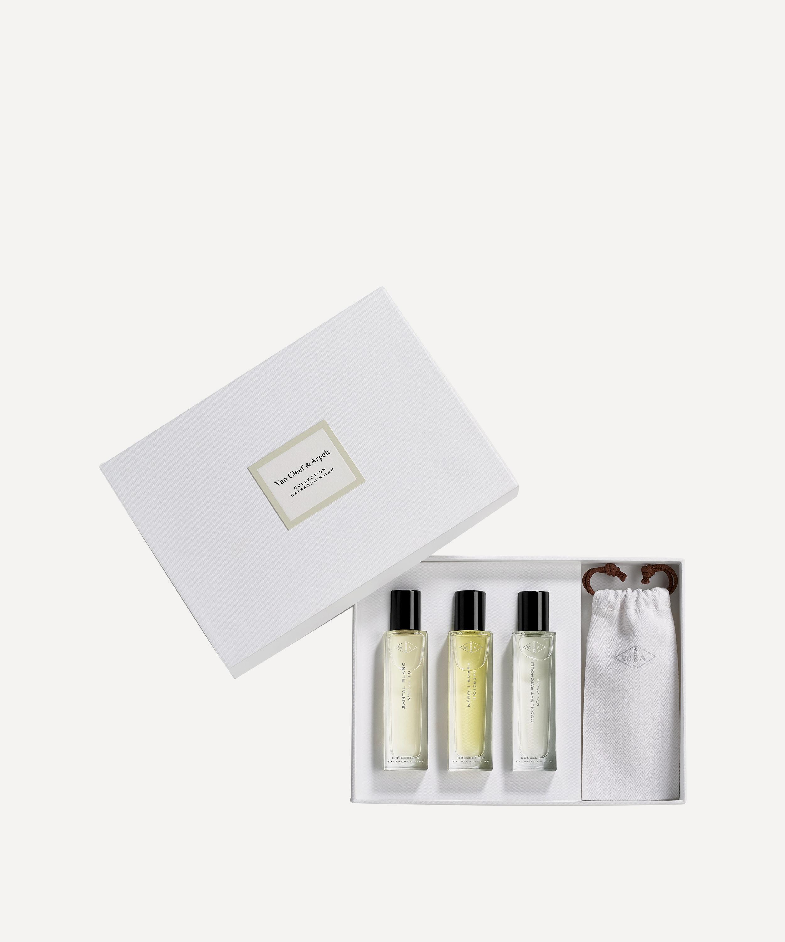 Van Cleef & Arpels - Collection Set 3x15ml image number 0