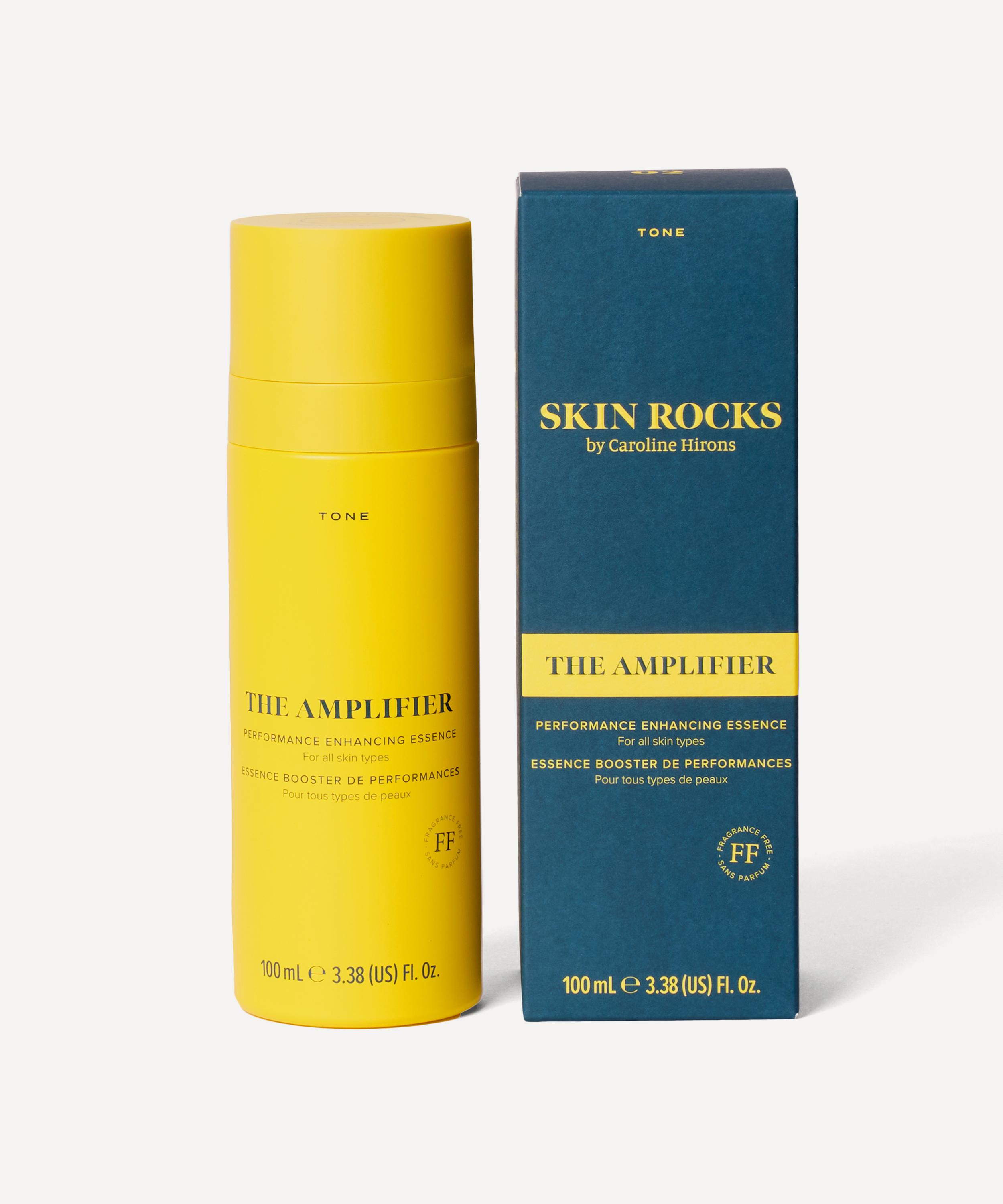 Skin Rocks - The Amplifier image number 1