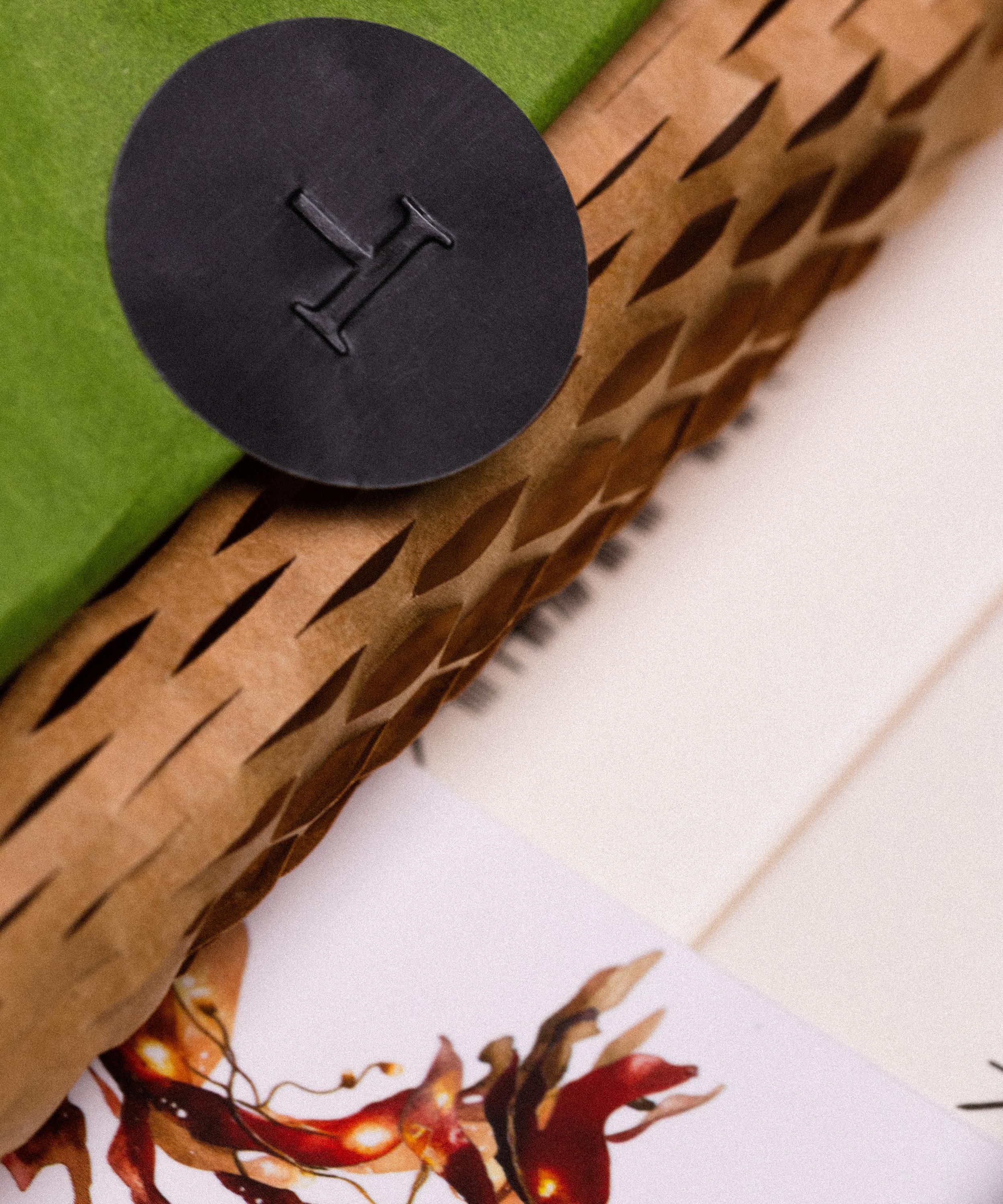 Hibernicis - Sólás Bath Duo Set image number 1