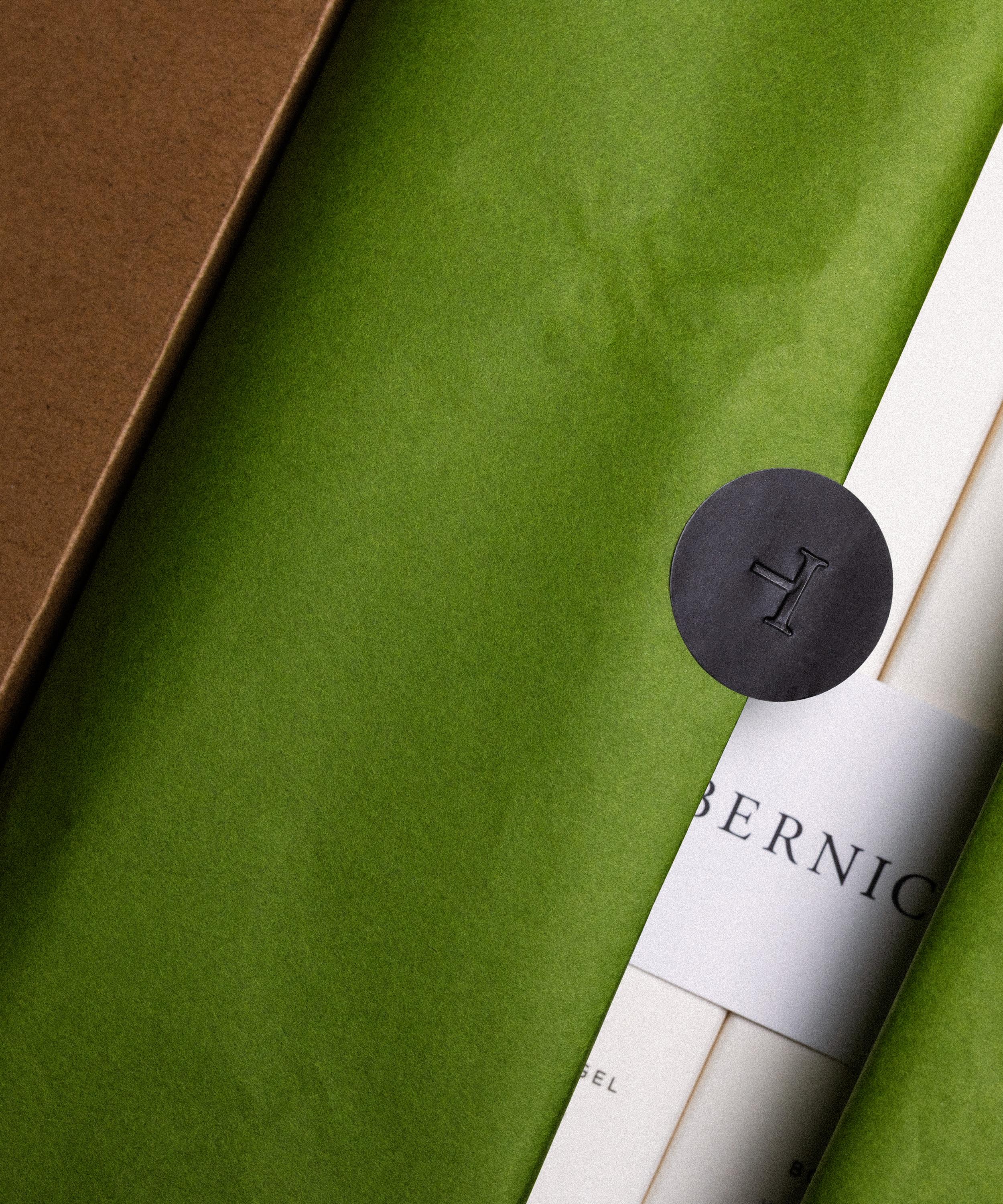 Hibernicis - Sólás Bath Duo Set image number 2