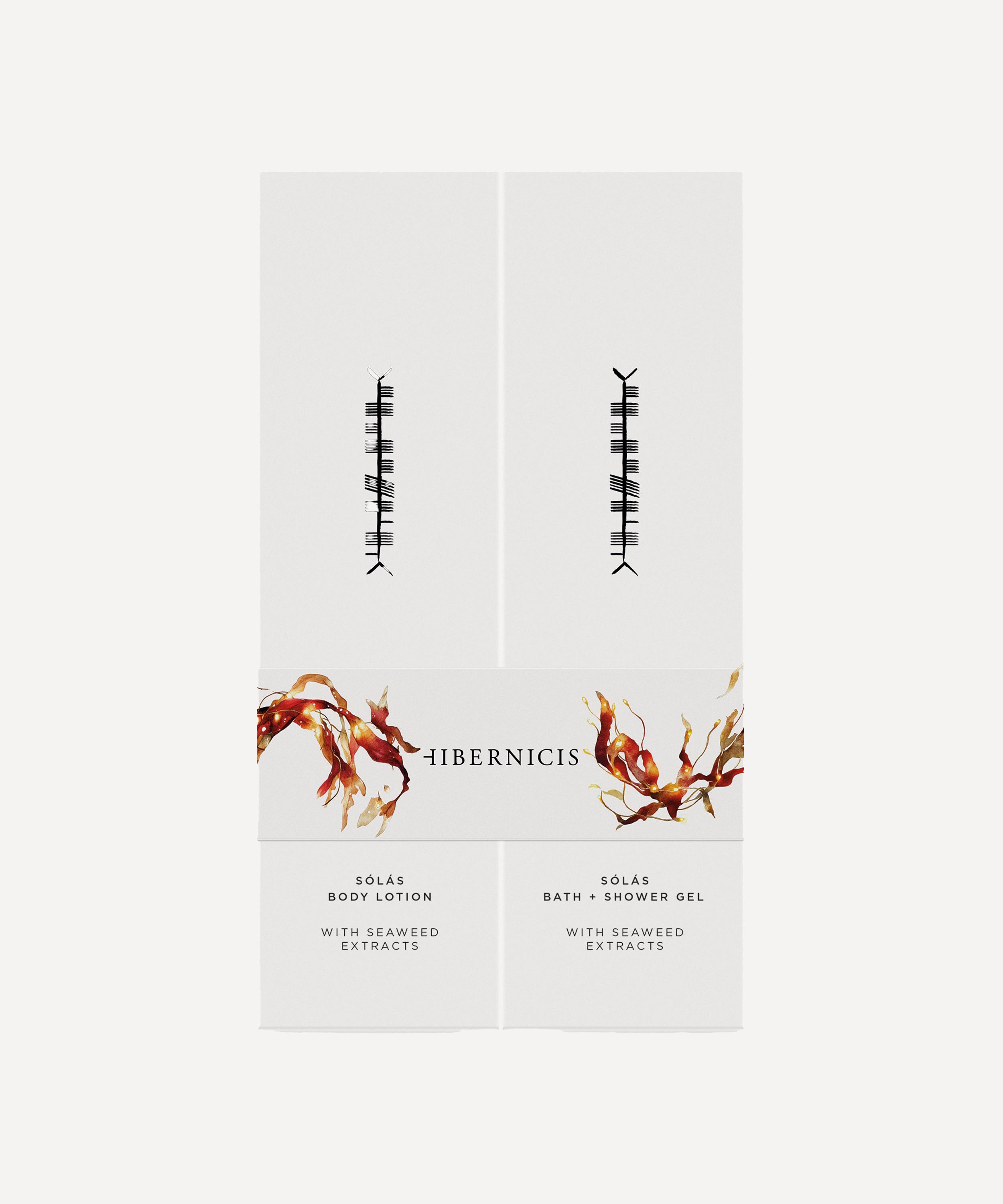 Hibernicis - Sonas Bath Duo Set